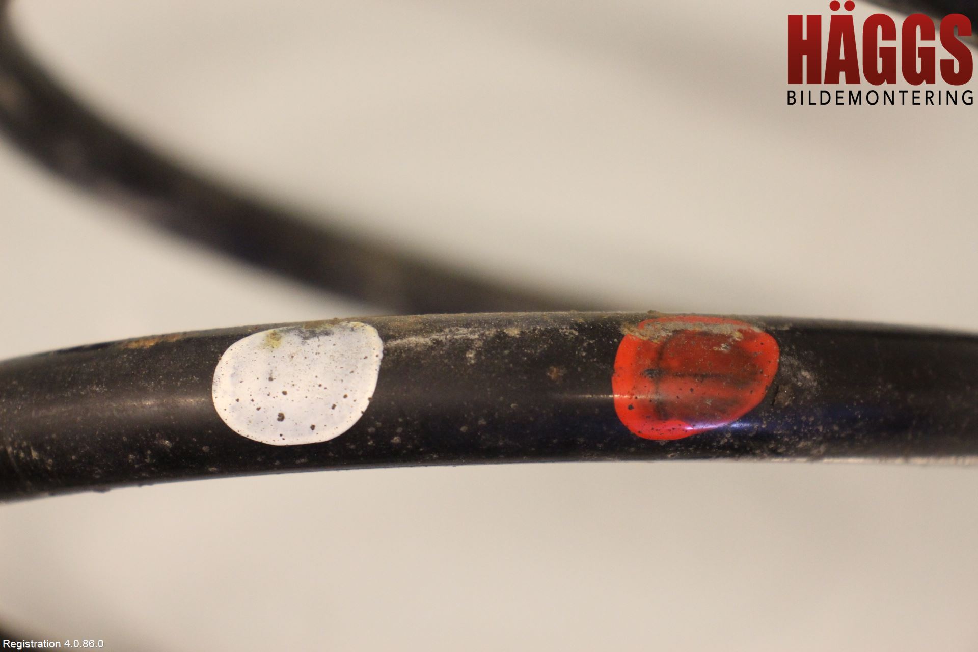 Honda CR-V 02-06 Fjäder Fram