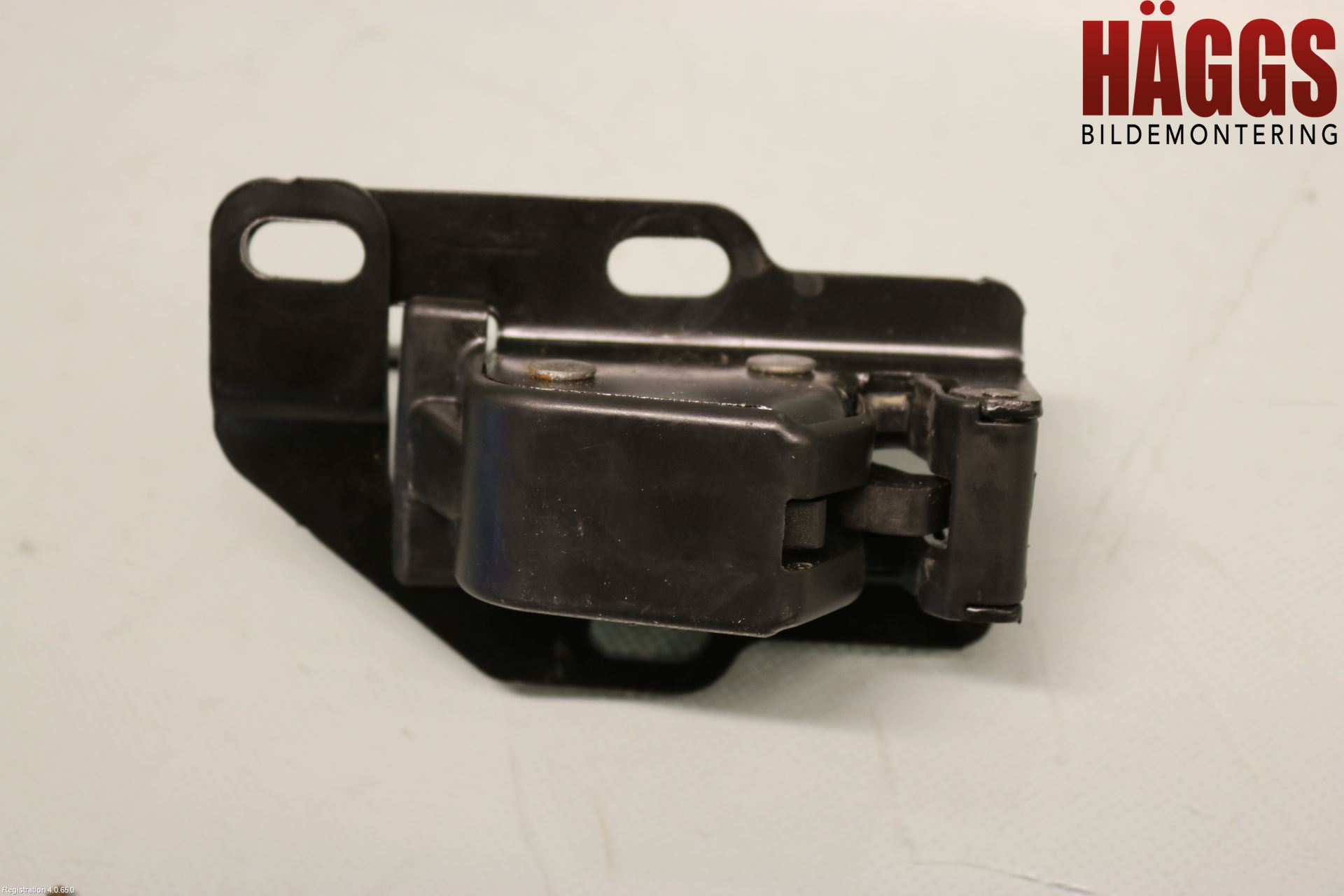 Toyota PROACE II 16- Låskista Baklucka