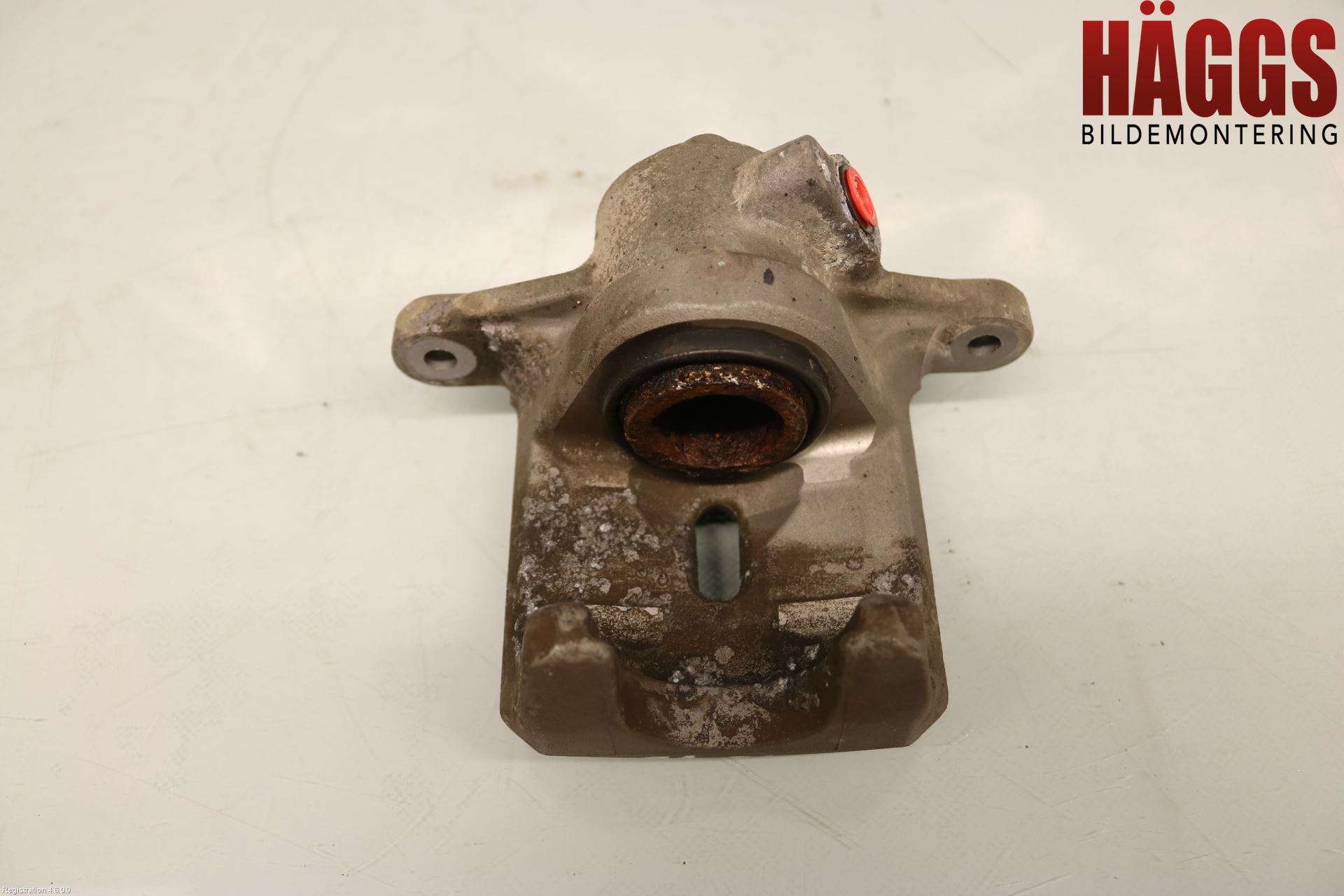 Subaru FORESTER SJ 13-18 Bromsok Bak Vänster