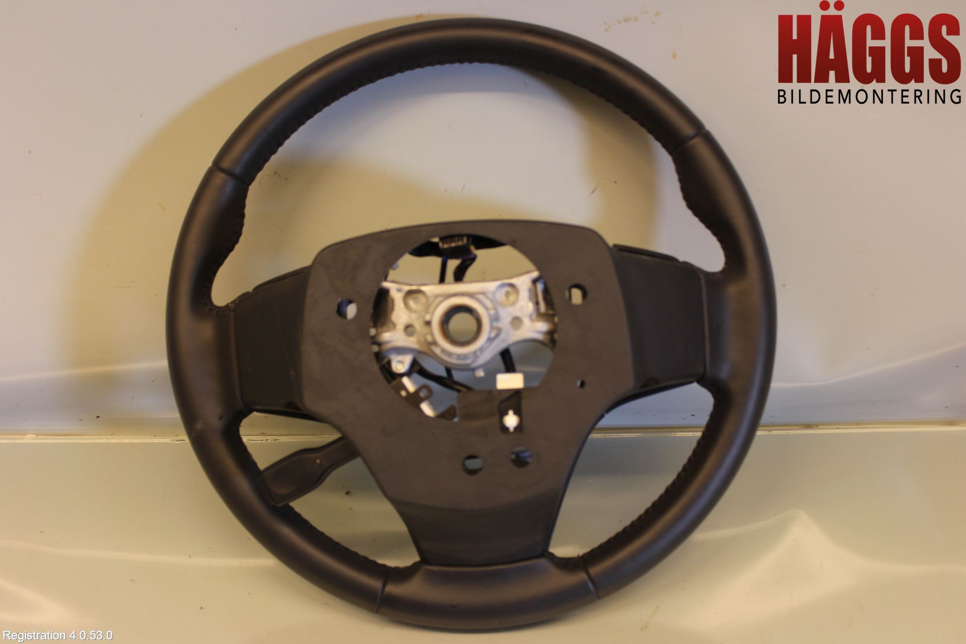 Toyota VERSO 09-18 Ratt