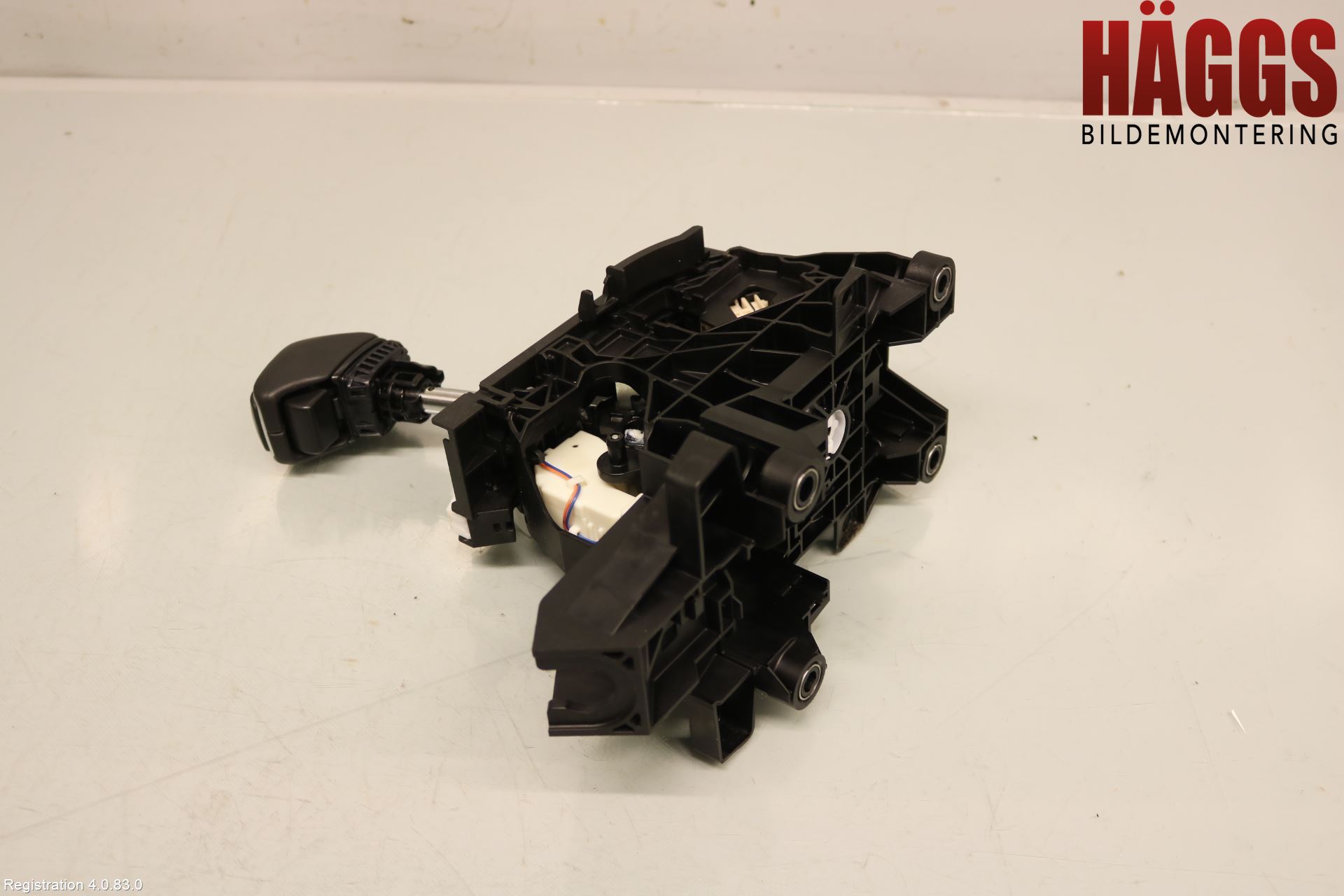 Toyota RAV4 19- Växelspak