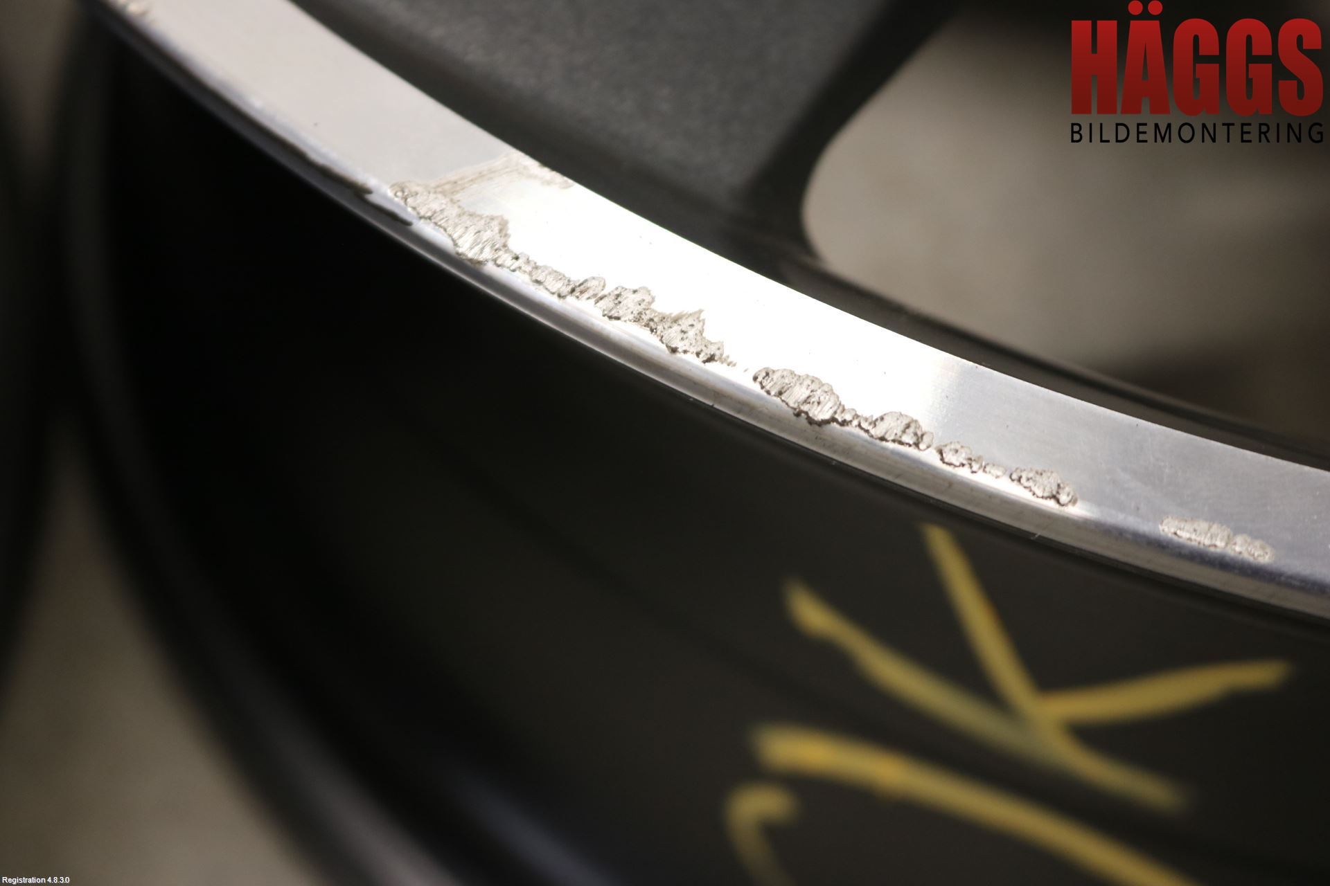 Audi Q4 E-TRON FZ 22- Fälgsats Aluminium