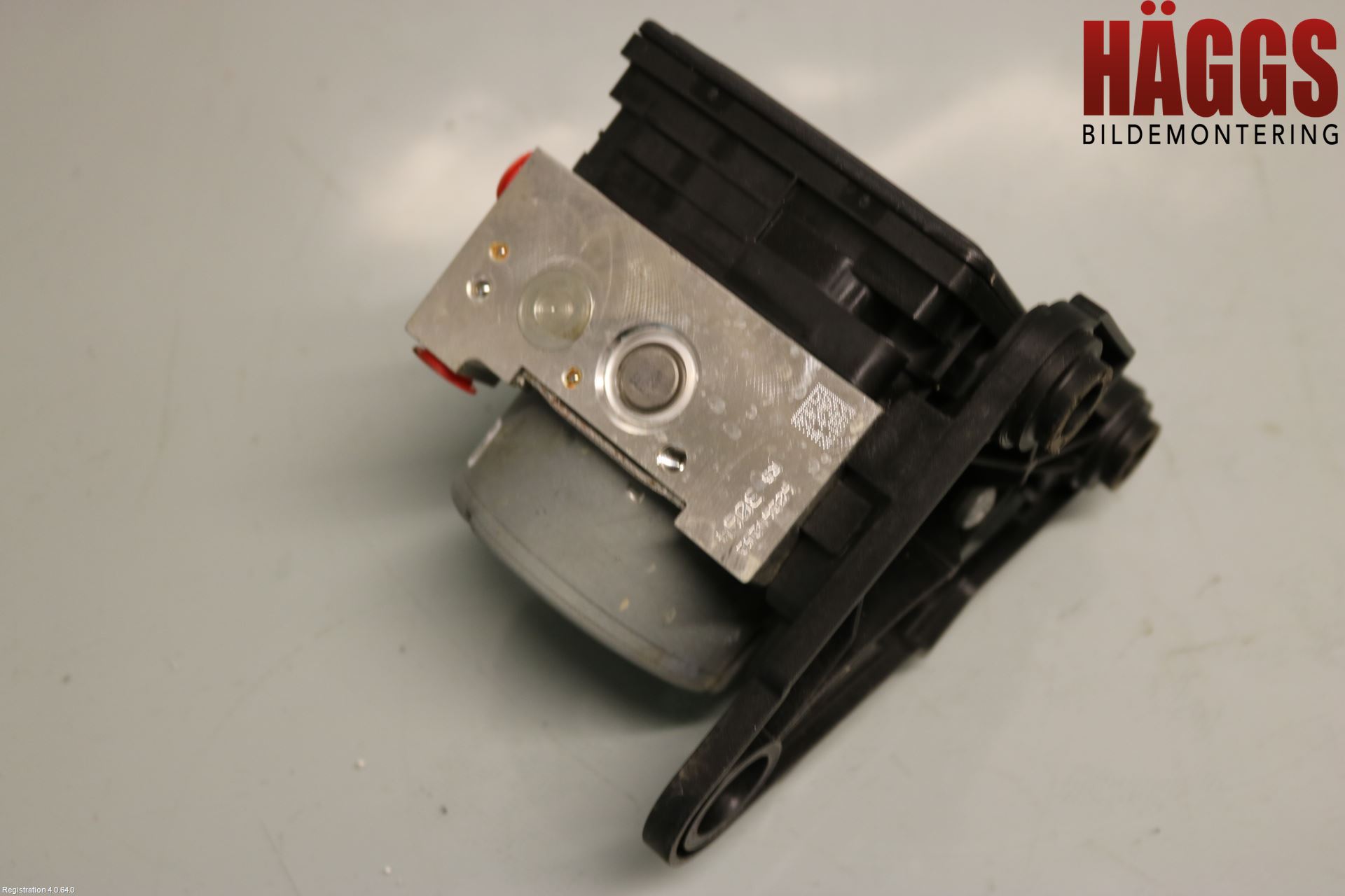 Volkswagen VW GOLF / E-GOLF VII 13-20 Abs Hydraulaggregat