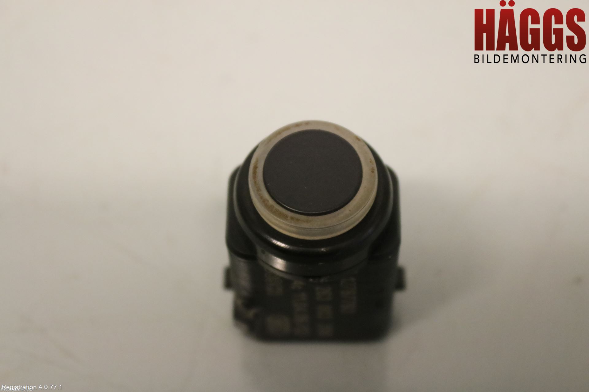 Saab 9-3 VER 2 Parkeringshjälp Backsensor