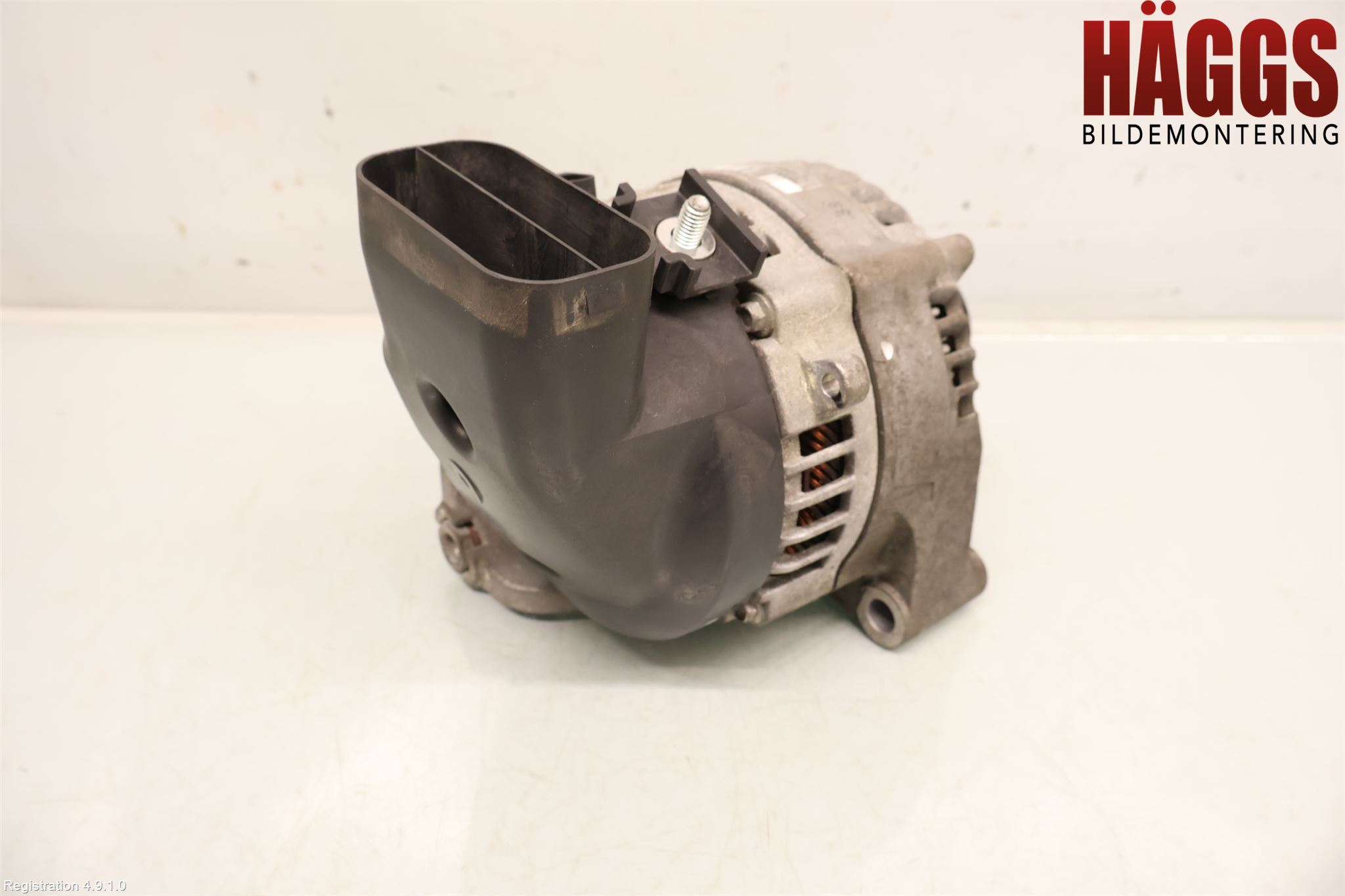 BMW 1 F20/F21 11-19 Generator