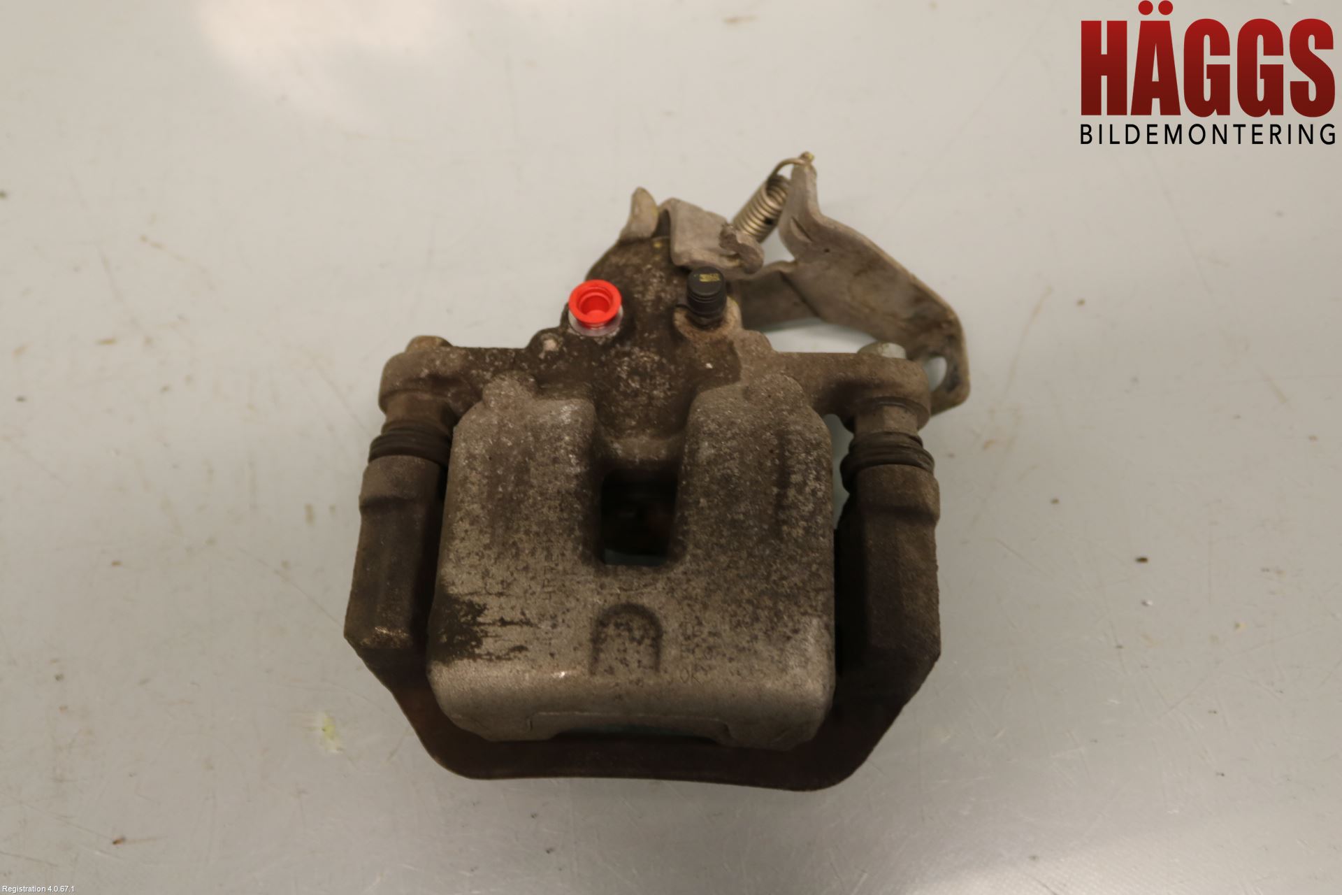 Hyundai i30 GD 13-17 Bromsok Bak Höger