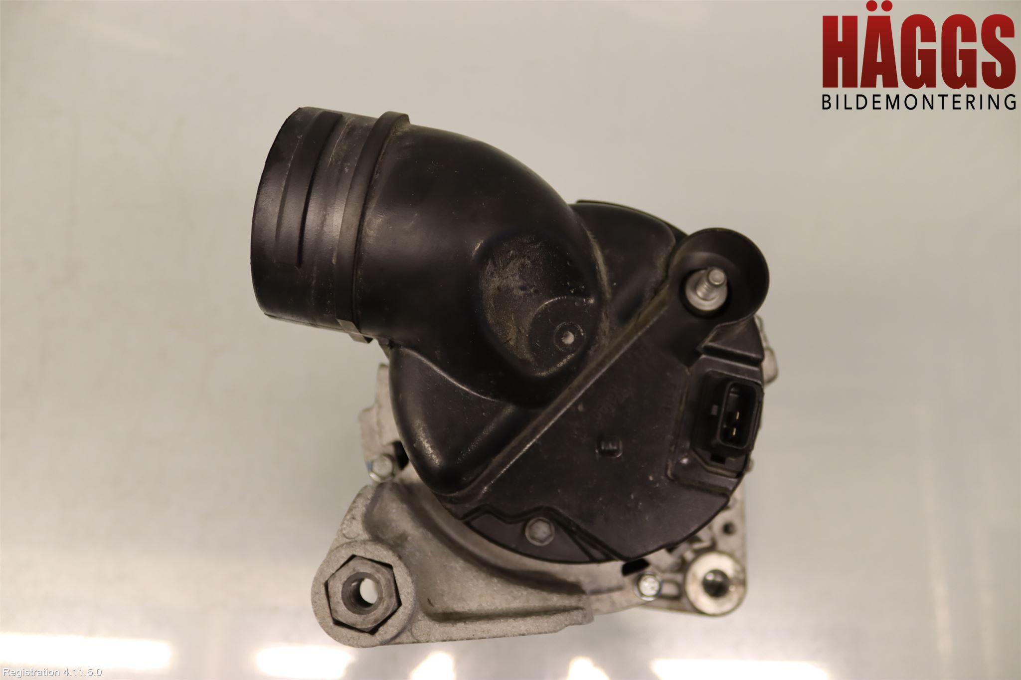 BMW 3 E46      98-05 Generator