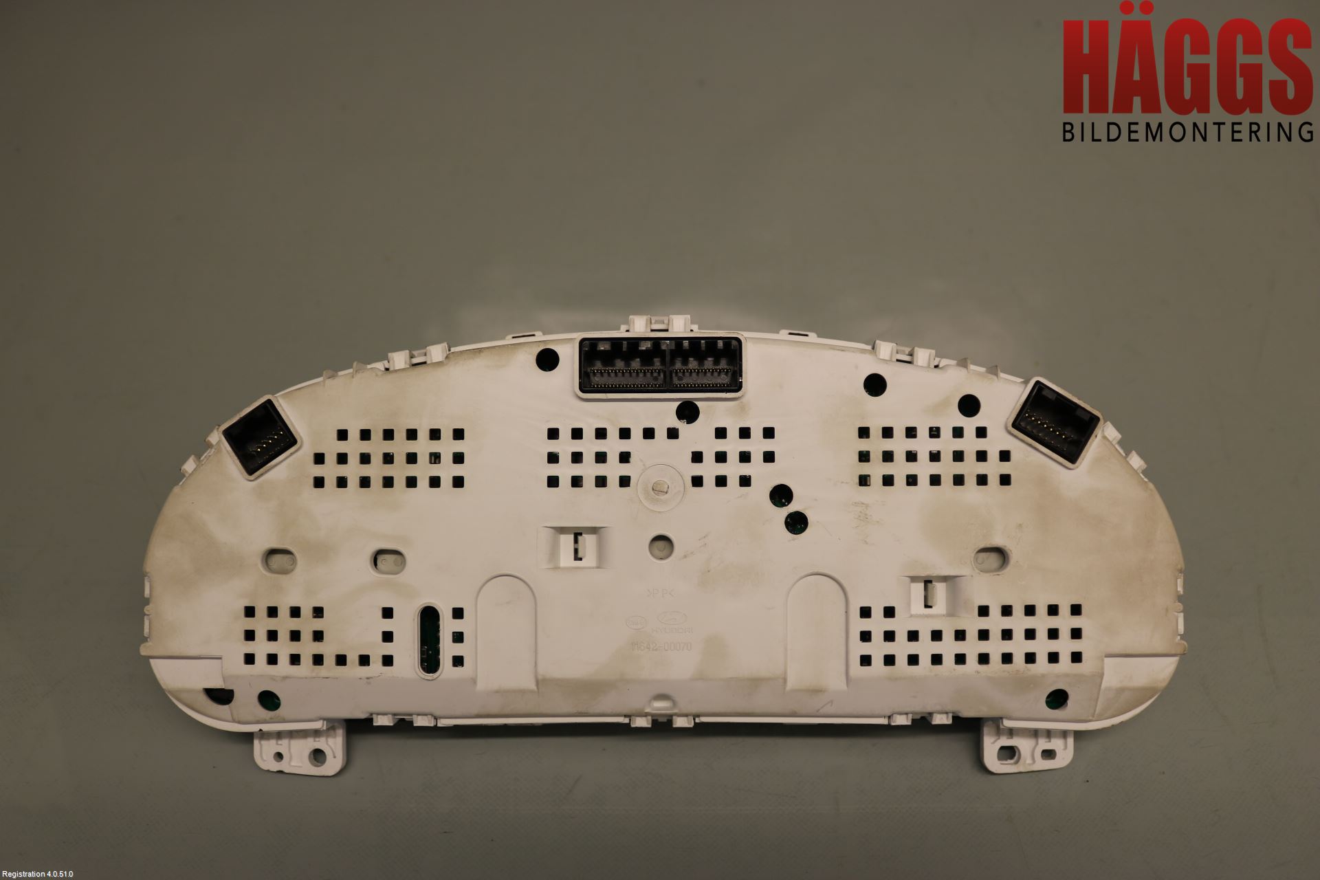 Hyundai SANTA FE  06-12 Instrument Komb