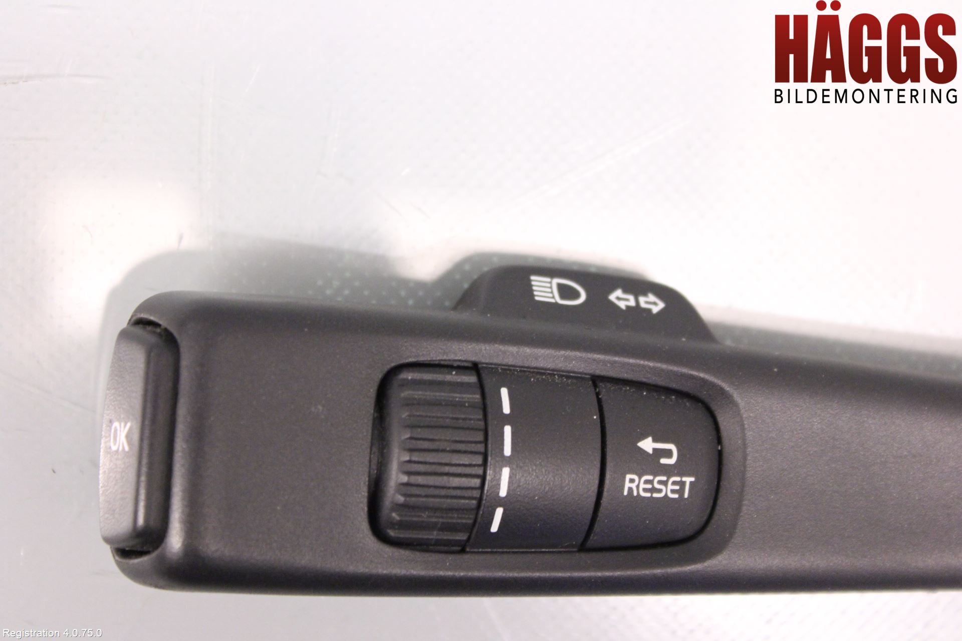 Volvo V40 12-19 Spak Blinkers-Ljusomk