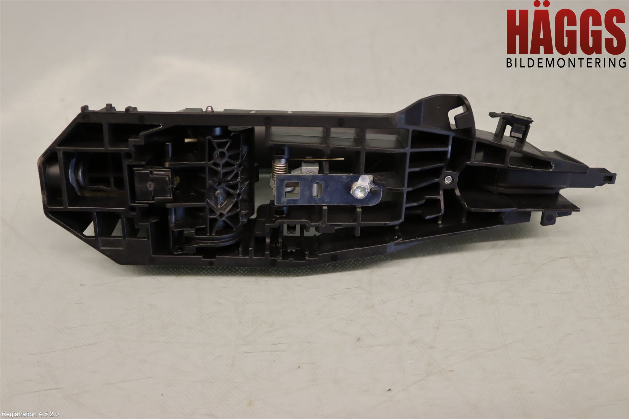 Peugeot 408 22- Dörrhandtag Yttre Hö