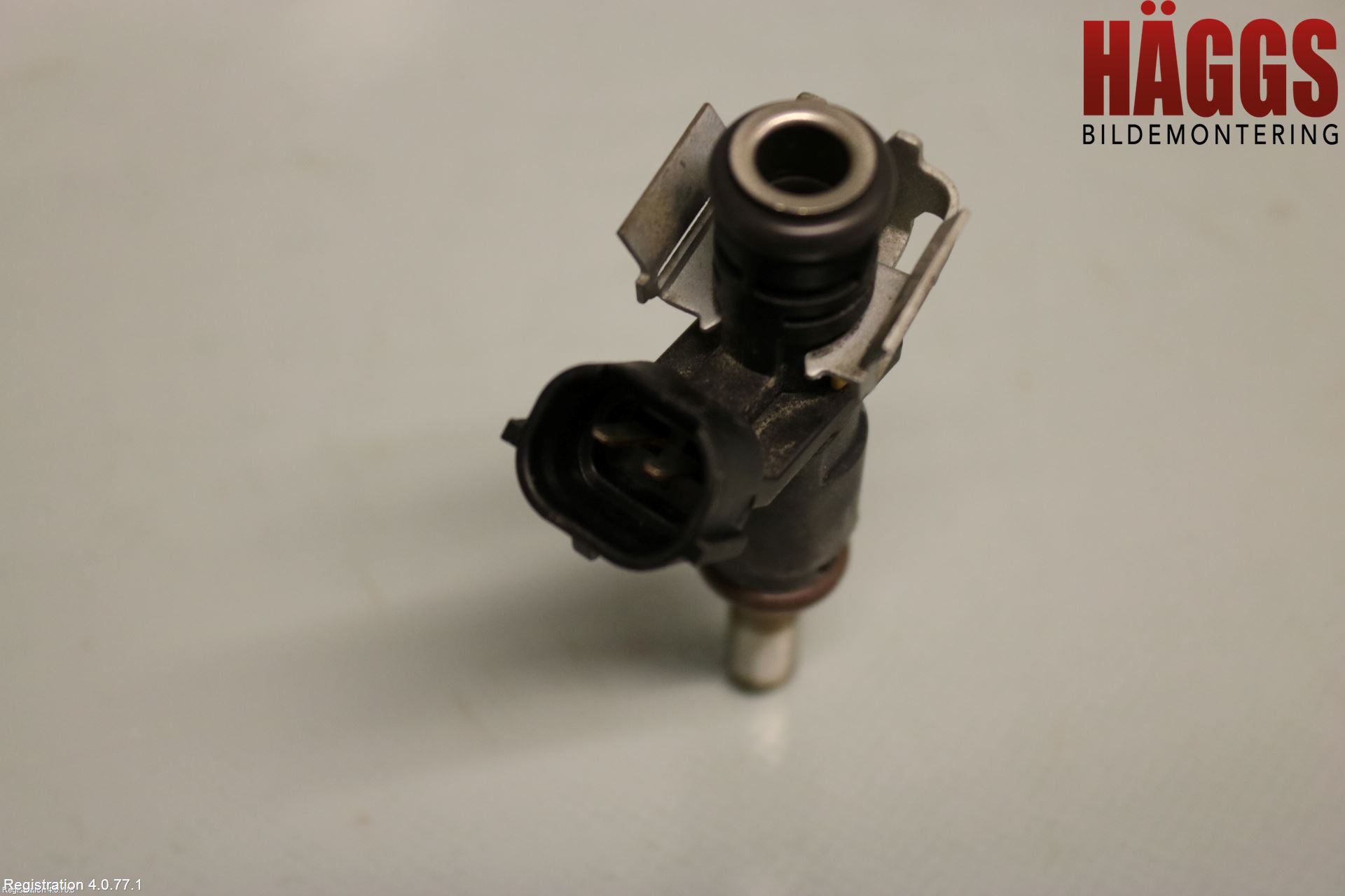 Peugeot PARTNER 08-15 Injspridare