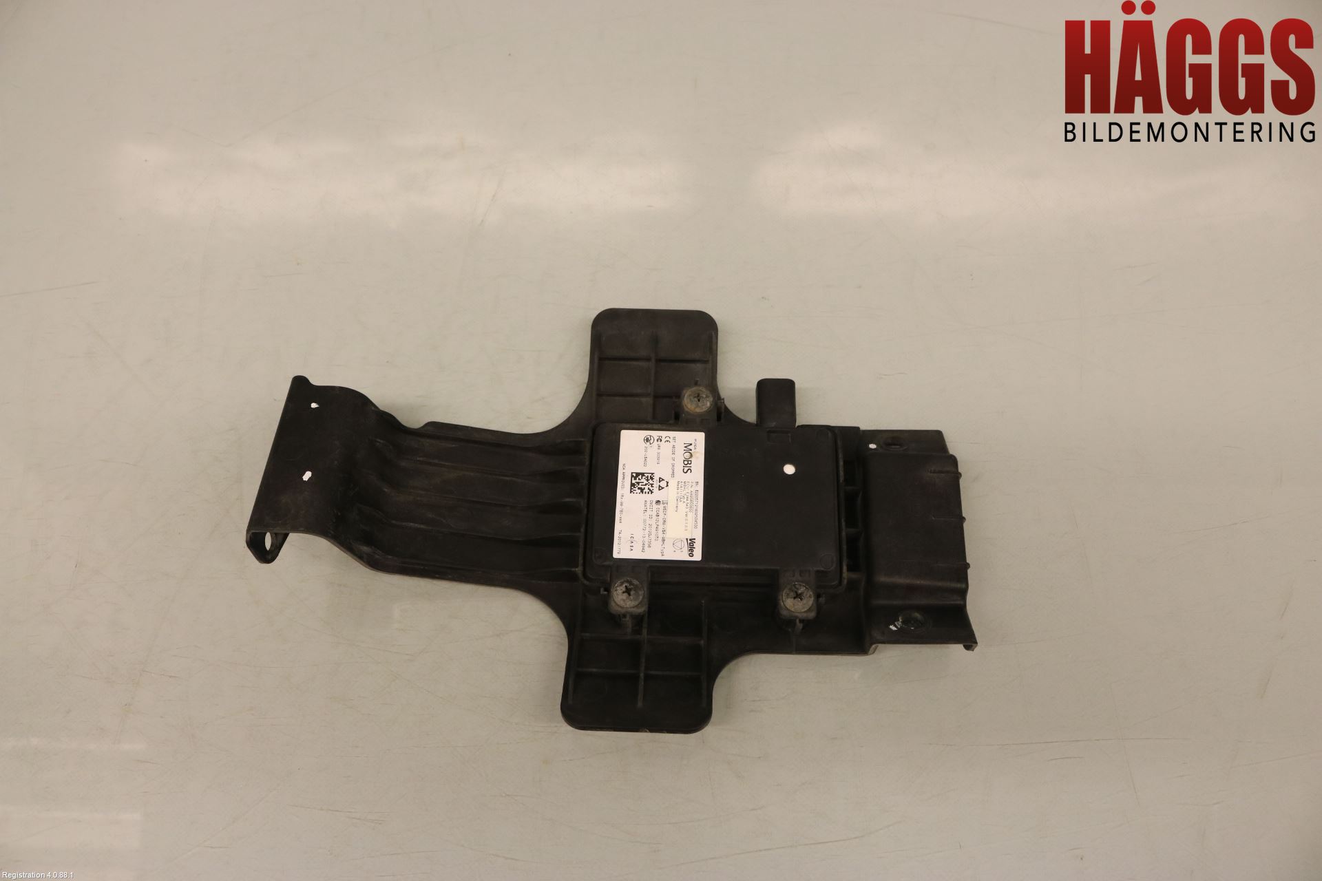Kia OPTIMA 16-20 Sensor Aktivt Kollisionsskydd