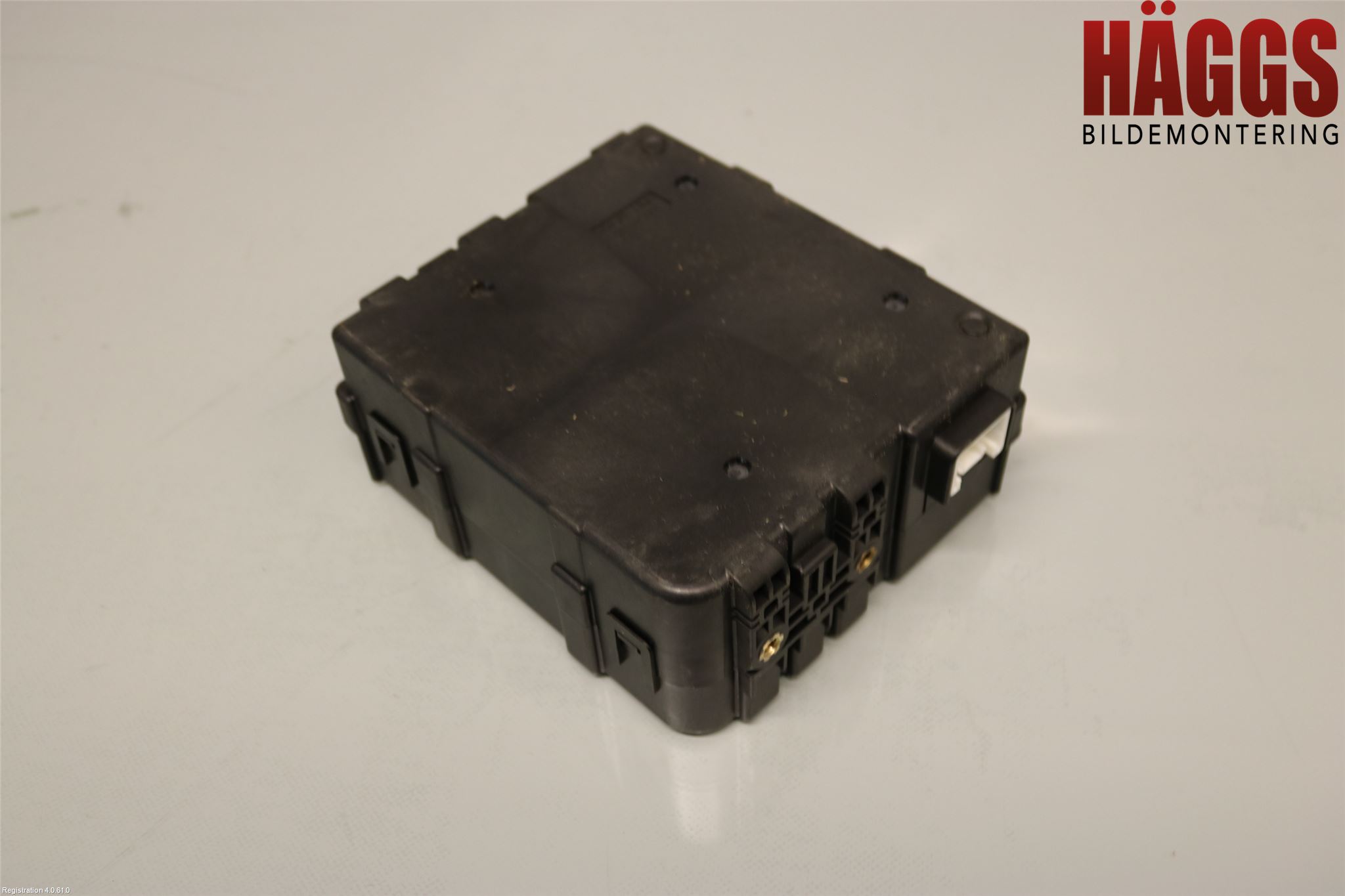 Lexus RX XU30 03-09 Styrenhet Abs