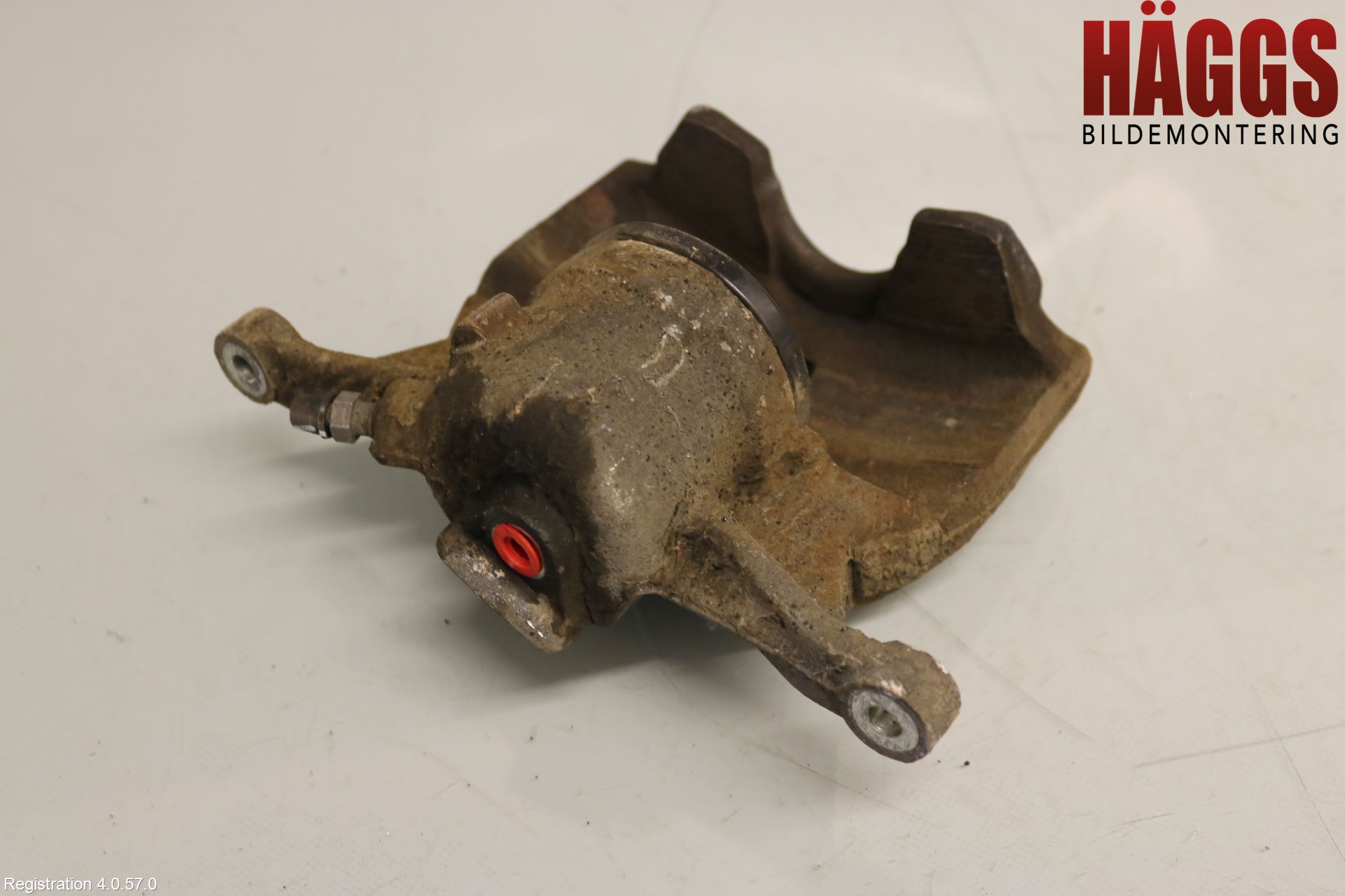 Volkswagen VW TIGUAN 16-24 Bromsok Fram Höger