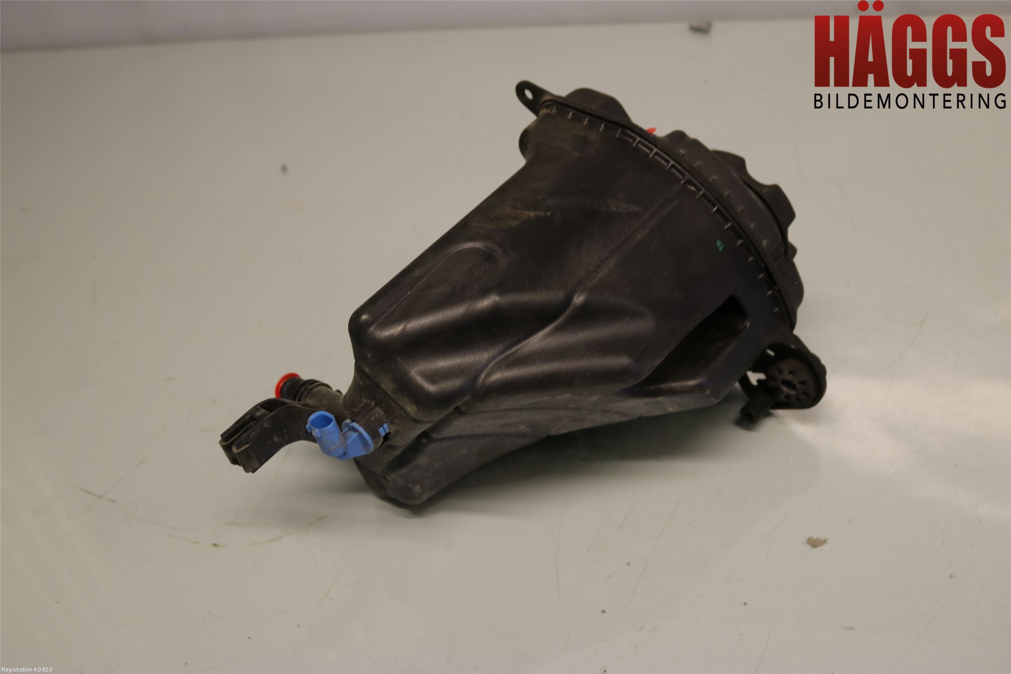 BMW 5 F10/F11/F18 09-17 Expansionstank