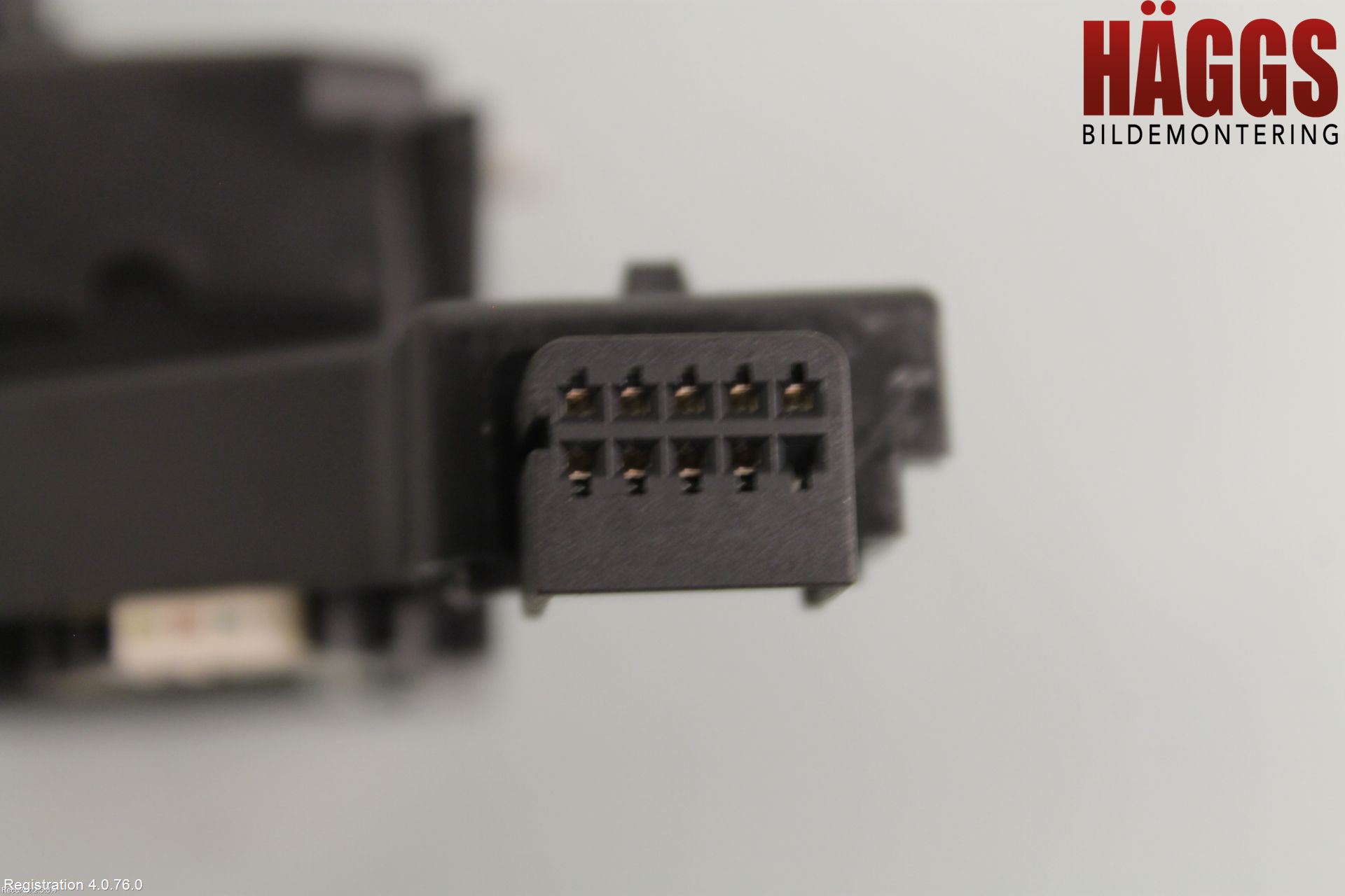 Volkswagen VW TOURAN 03-10 Spak Blinkers-Ljusomk