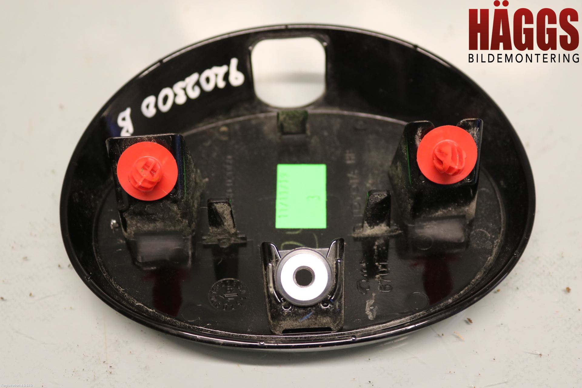 Toyota COROLLA 19- Emblem