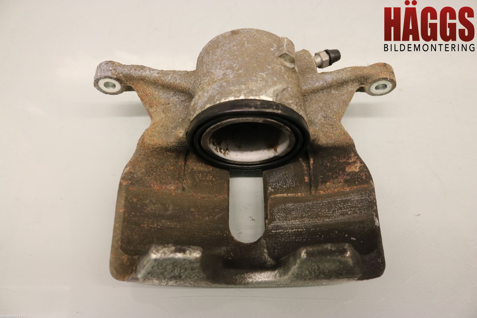 Volkswagen VW PASSAT 20-24 Bromsok Fram Höger