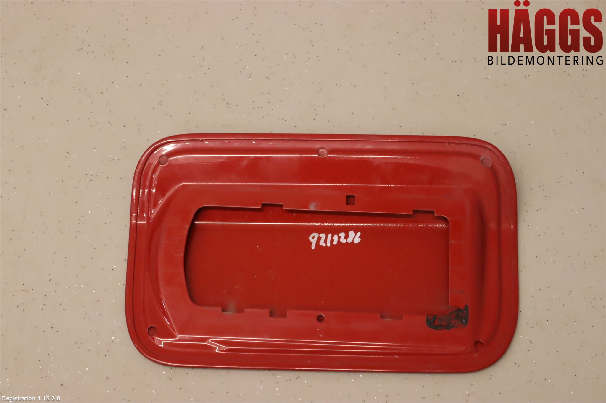 BMW 3 F30/F31/F80 12-19 Tanklucka