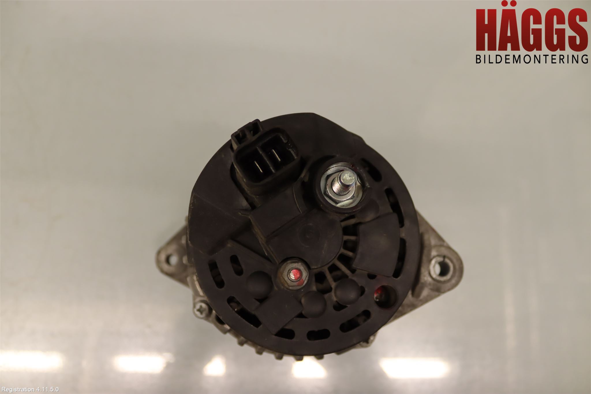 Hyundai i10 PA 08-13 Generator