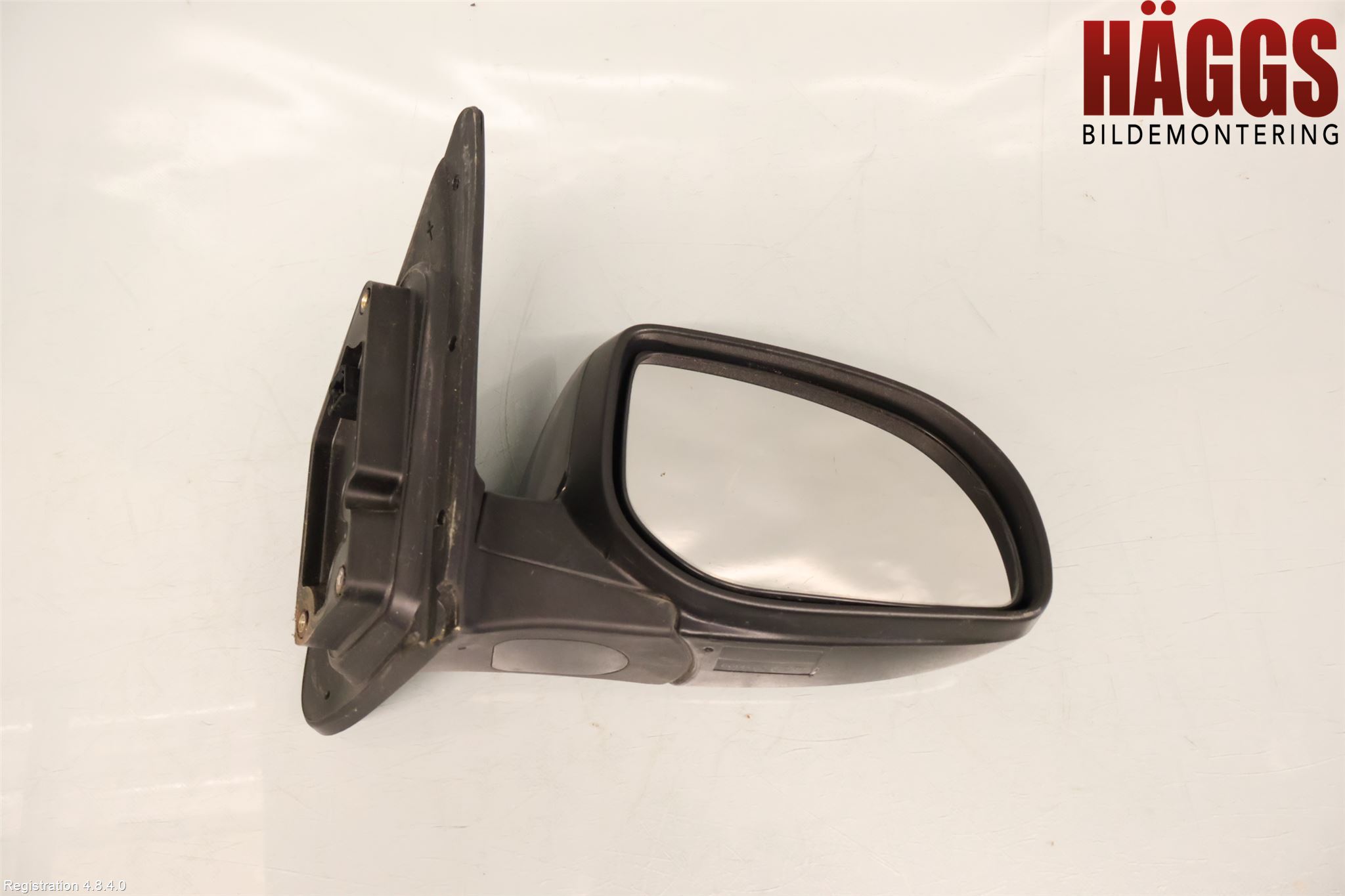 Hyundai i20 PB 09-14 Spegel Yttre El Hö