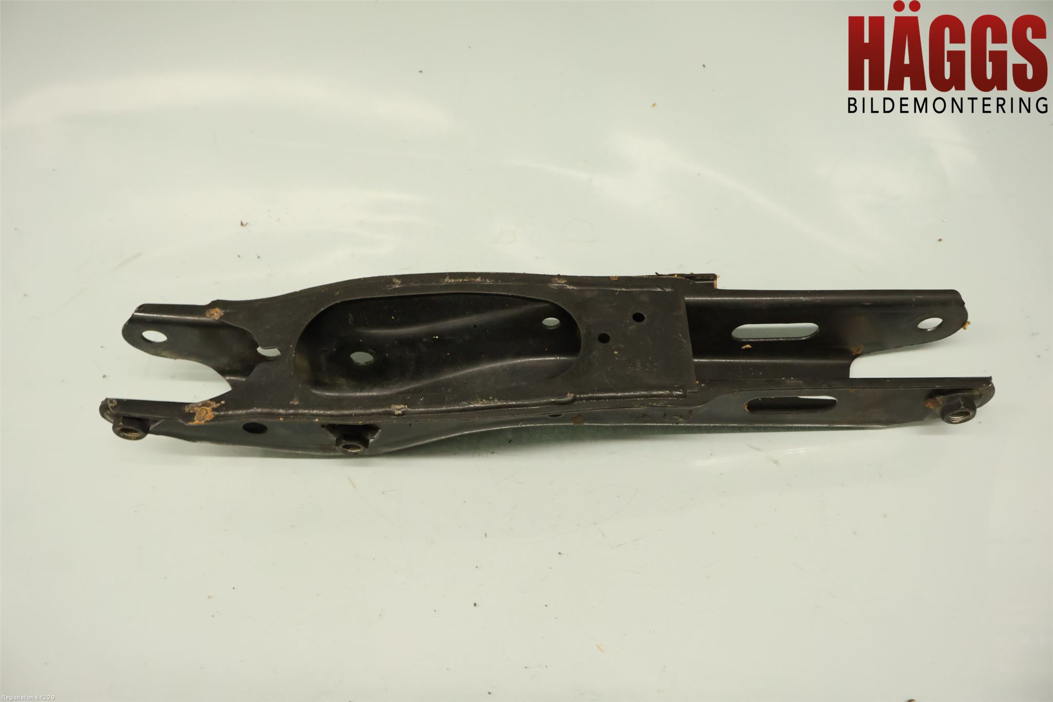 Mazda CX-80 24- Bärarm Bak Höger
