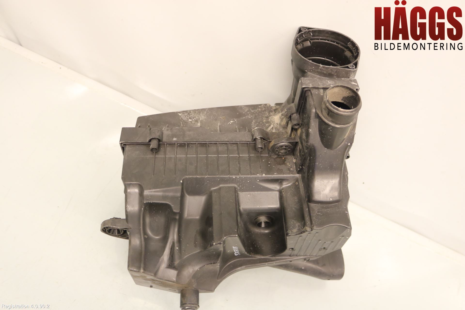 Audi Q3 8U 12-18 Luftrenare