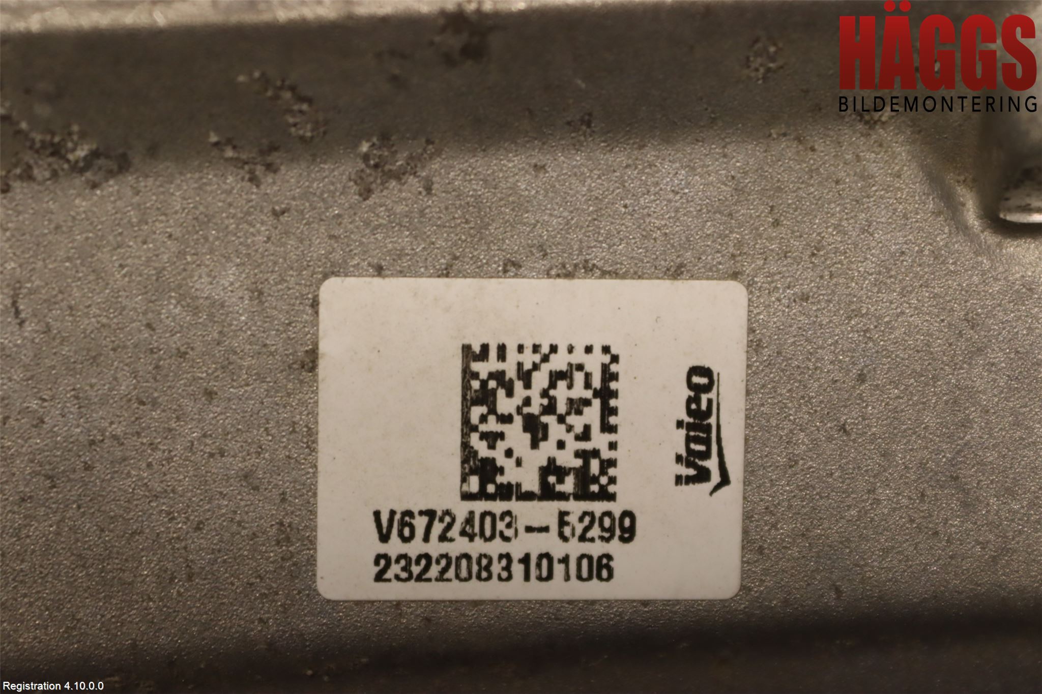 BMW 5 G30/G31/F90 17-23 Inverter Hybrid