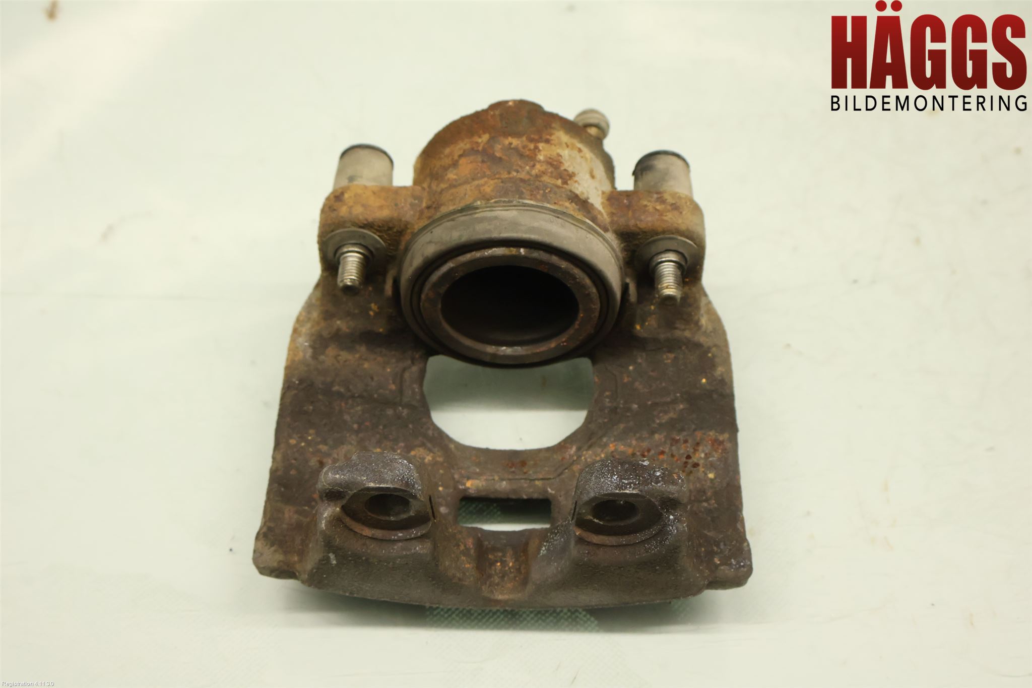 Ford MONDEO 15-22 Bromsok Fram Höger