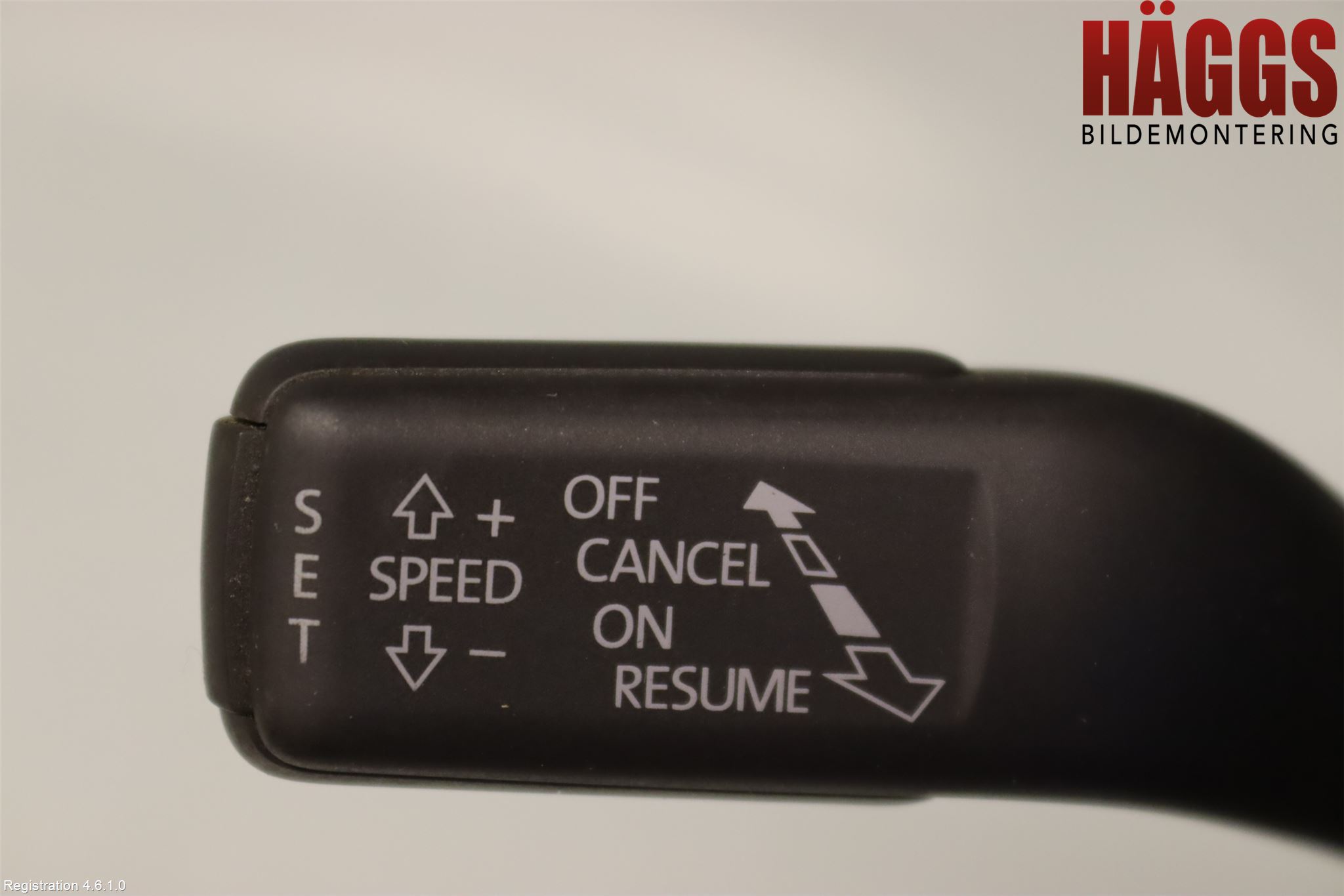 Volkswagen VW PASSAT 11-14 Spakcentral