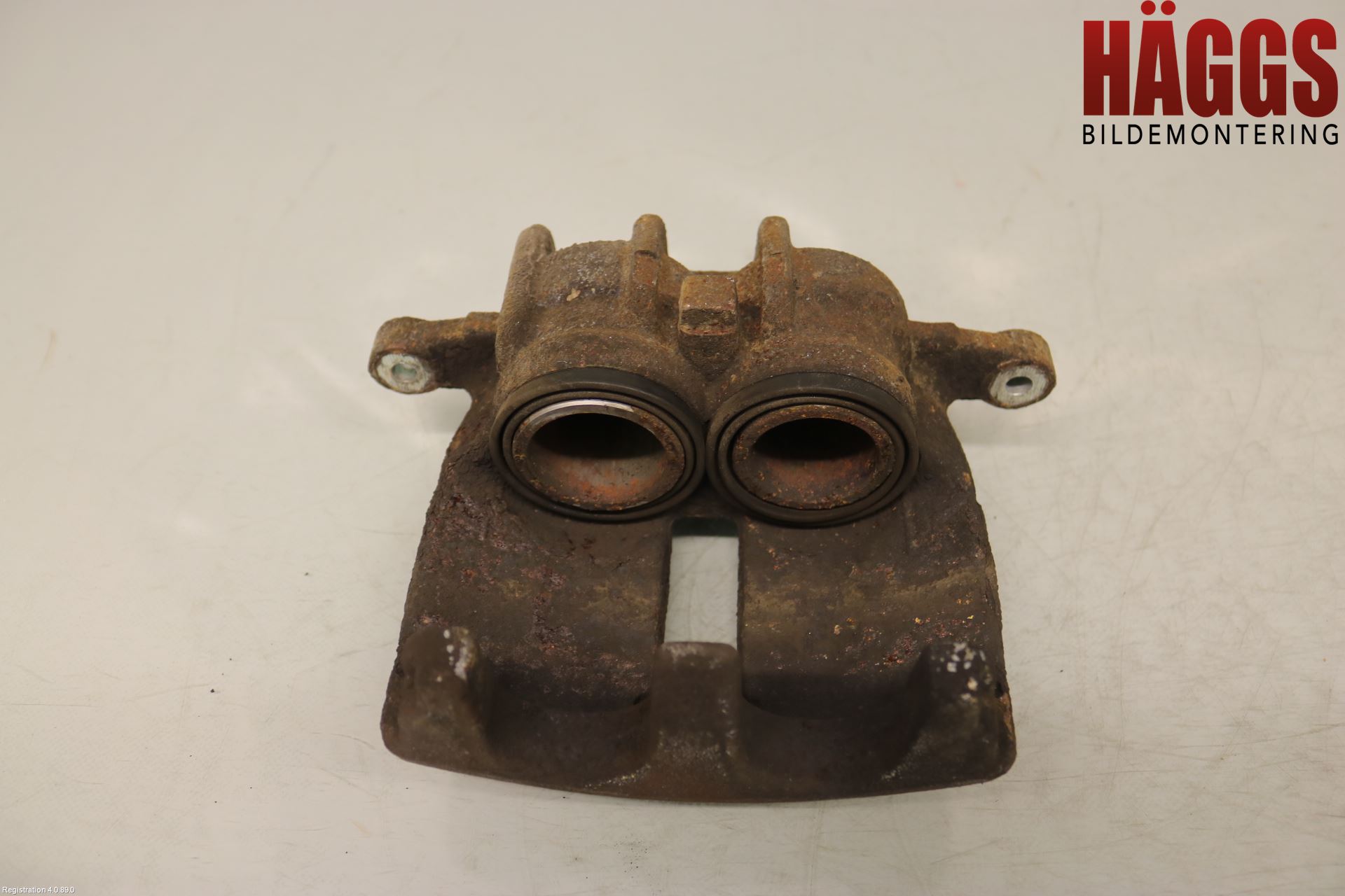 Toyota PROACE I 13-16 Bromsok Fram Höger