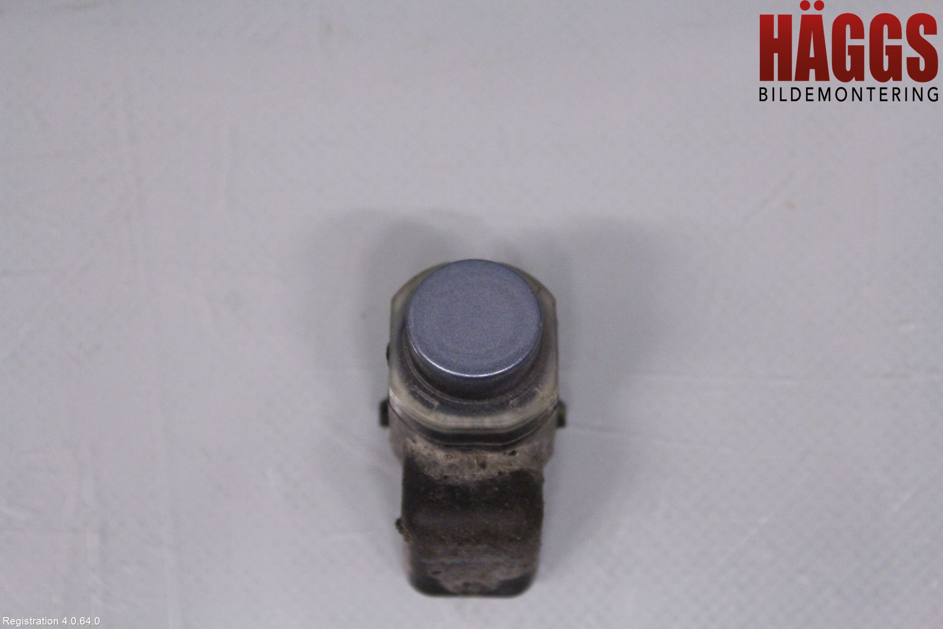 Audi A4/S4 08-11 Parkeringshjälp Backsensor
