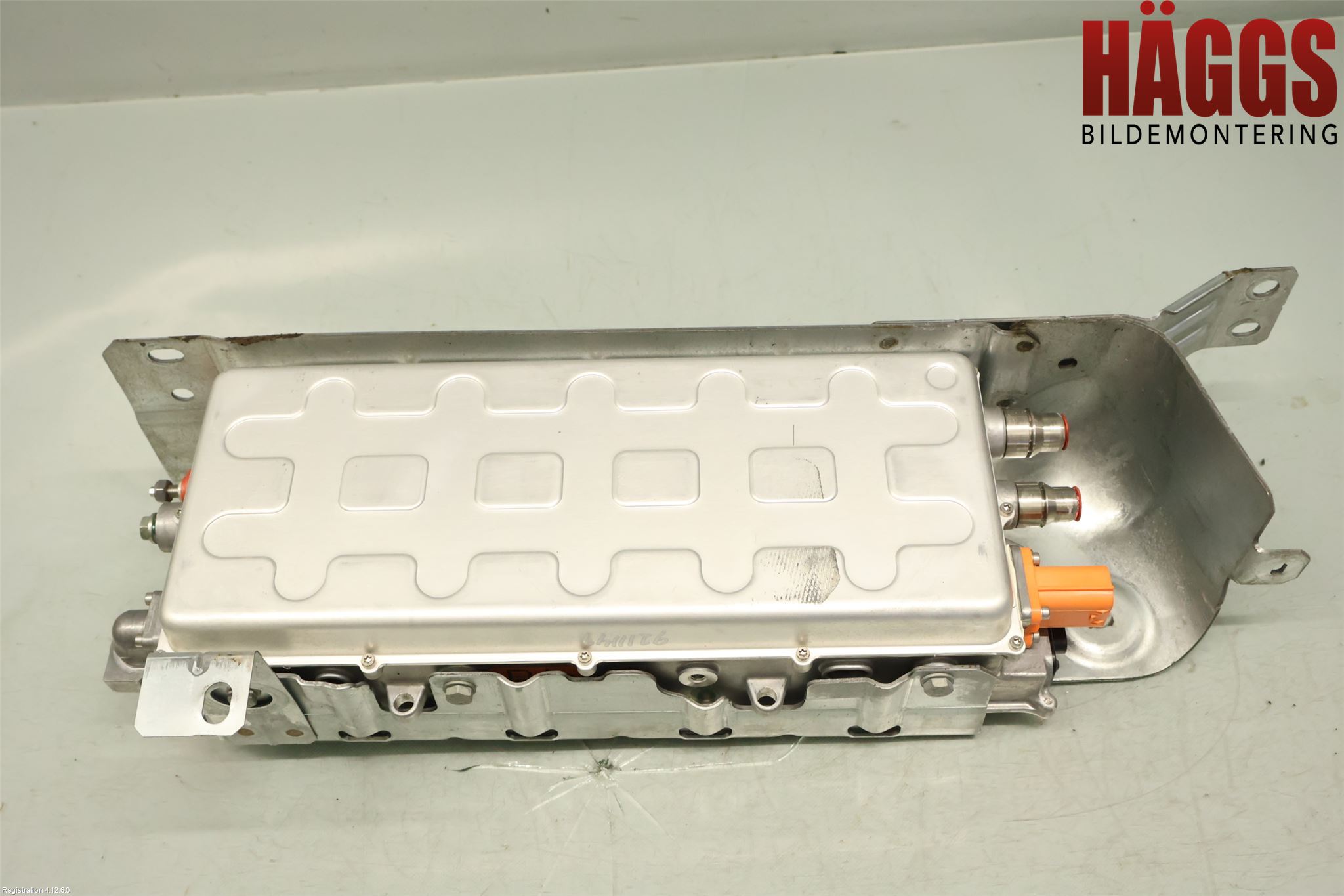 Jeep RENEGADE Hybridconverter