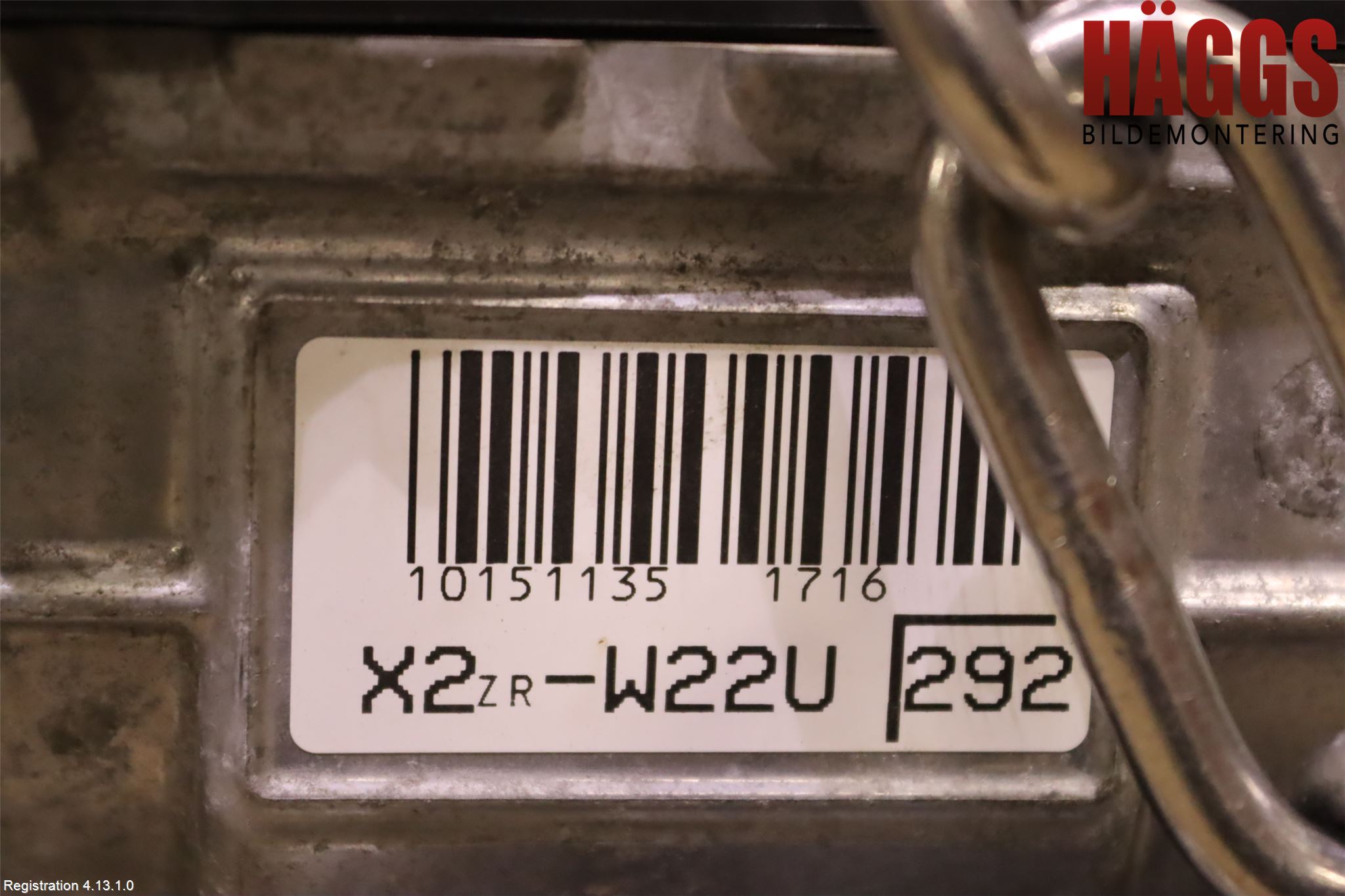 Toyota C-HR 16-23 Motor Bensin