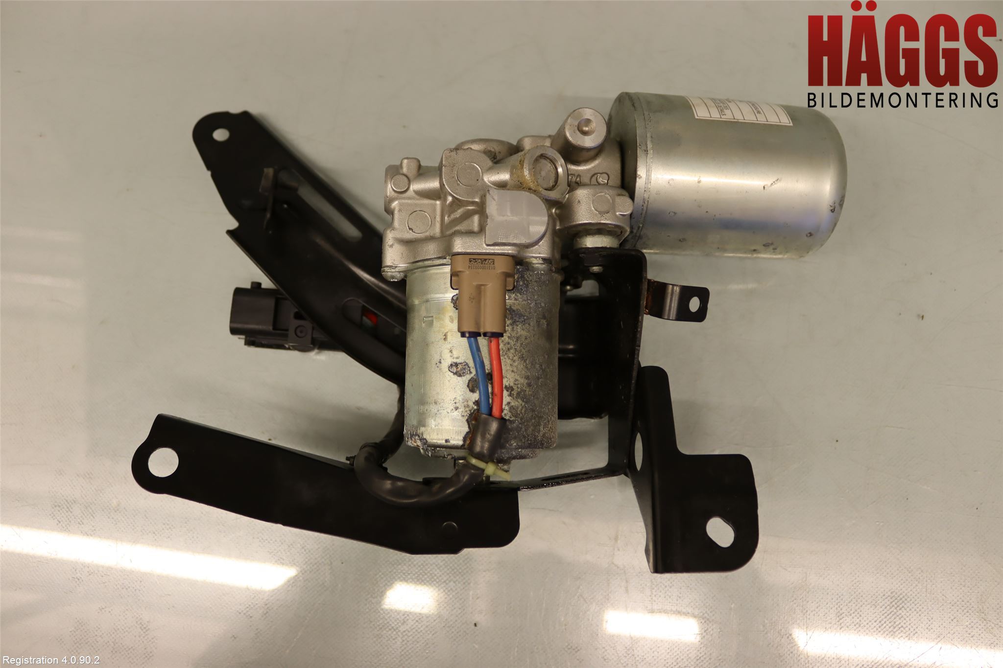 Toyota RAV4 19- Abs Hydraulpump