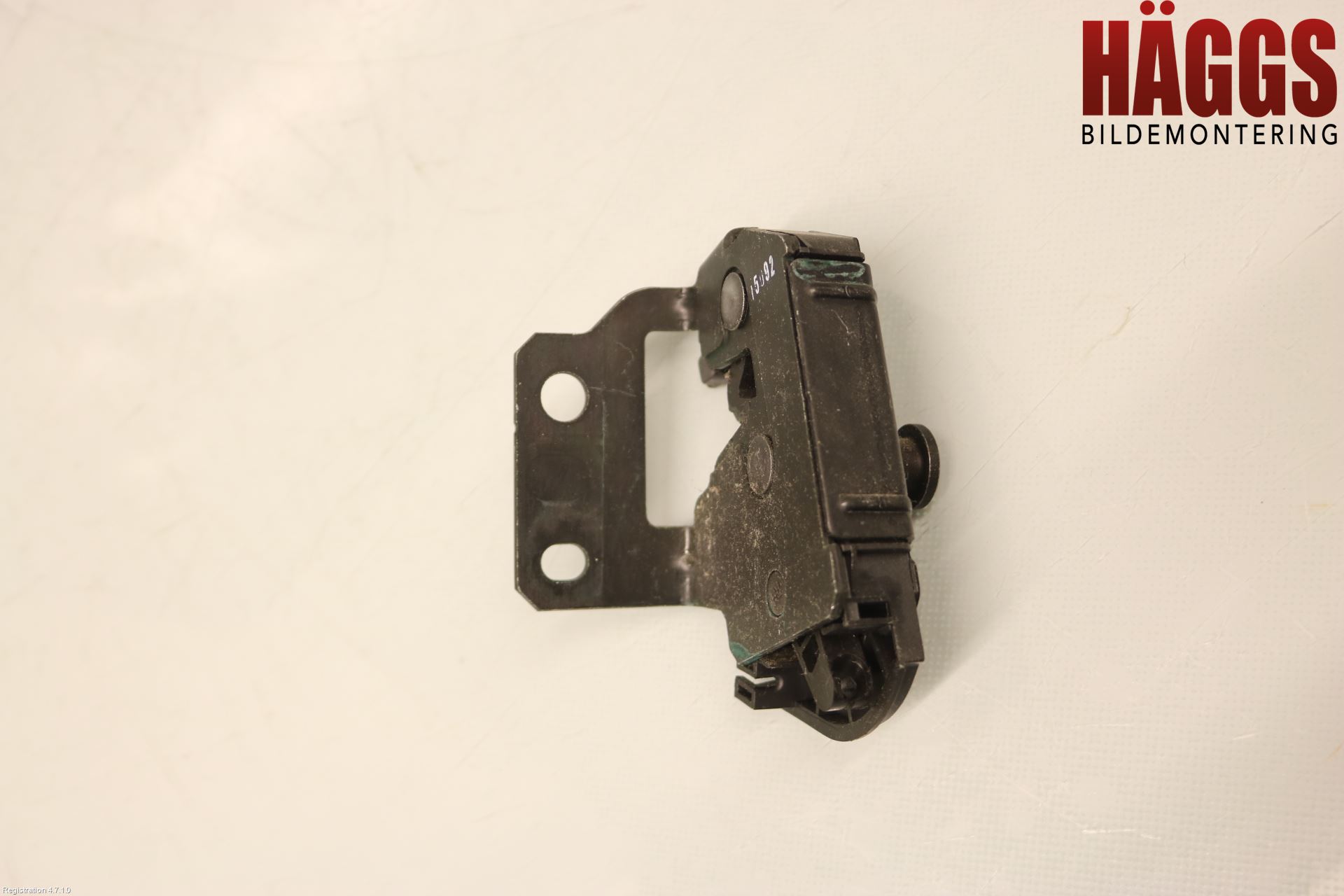 Volvo XC90 07-14 Låskista Baklucka