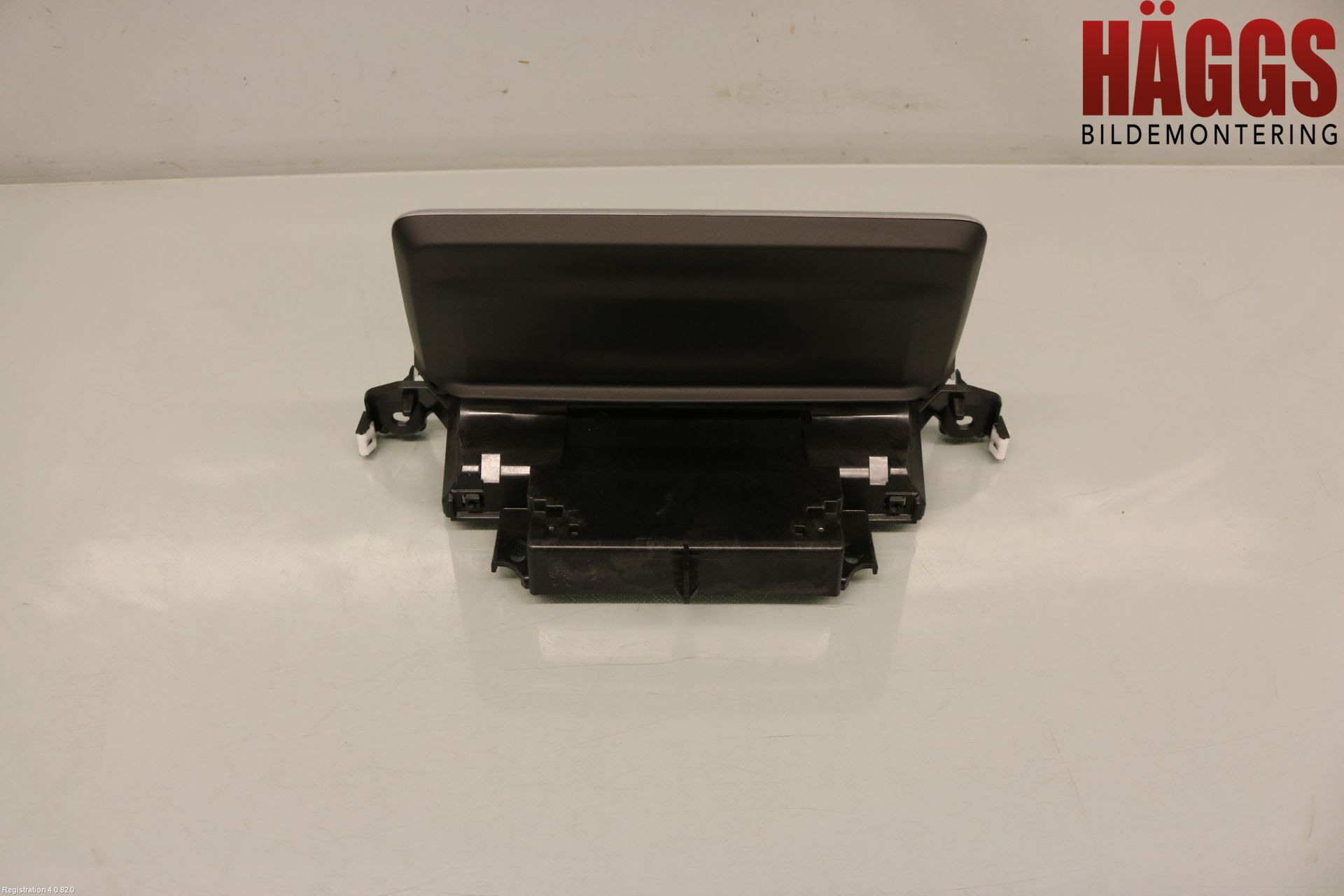 Peugeot 3008 17-24 Multifunktionsdisplay