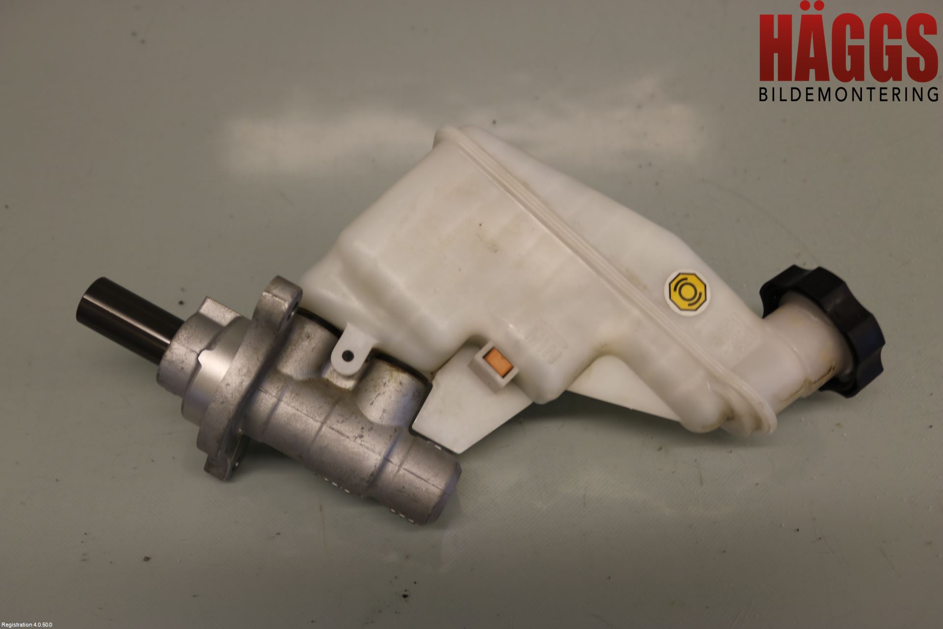 Kia CEED 12-18 Broms Huvudcylinder