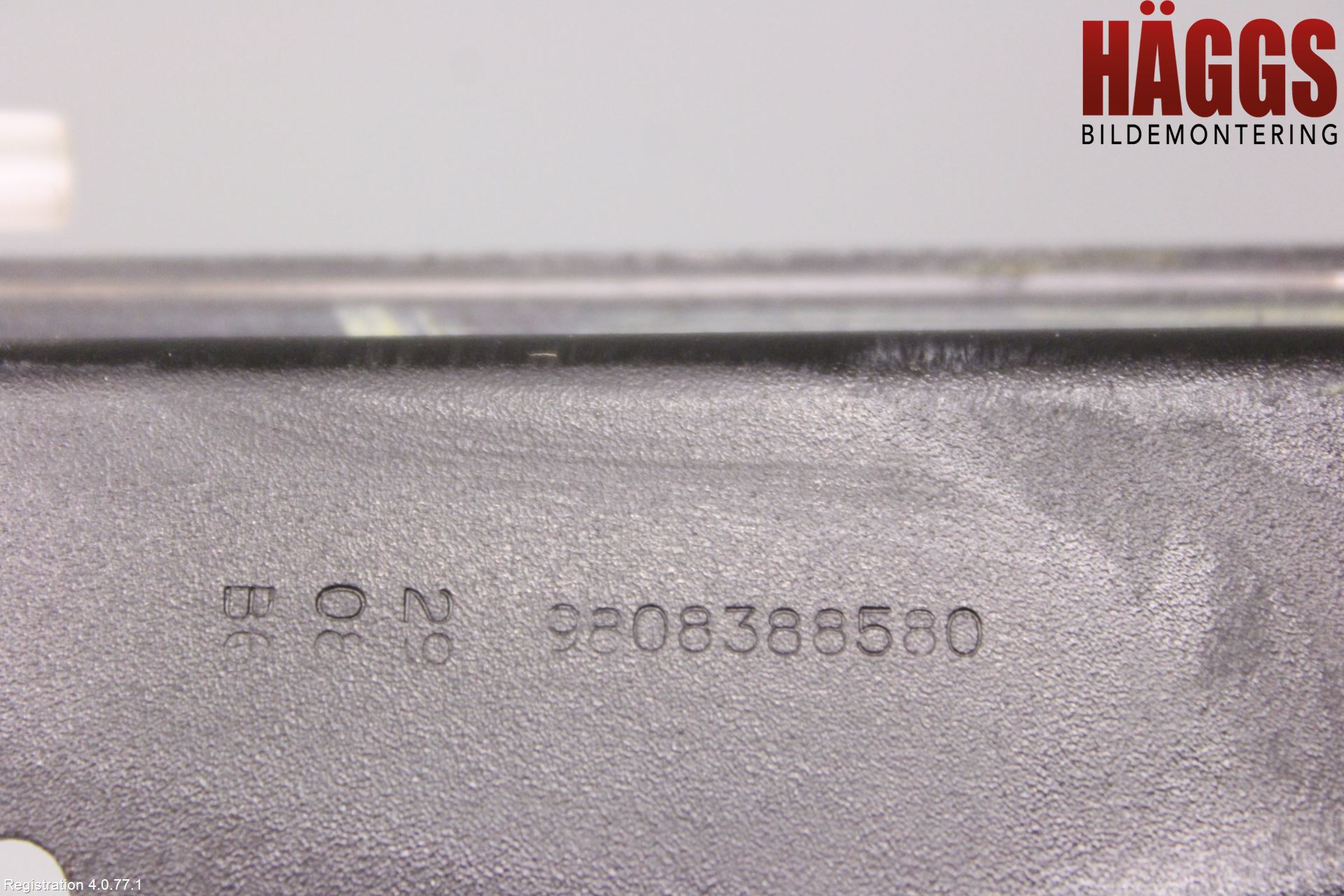 Peugeot EXPERT/E-EXPERT 17- Fönsterhiss El Kompl