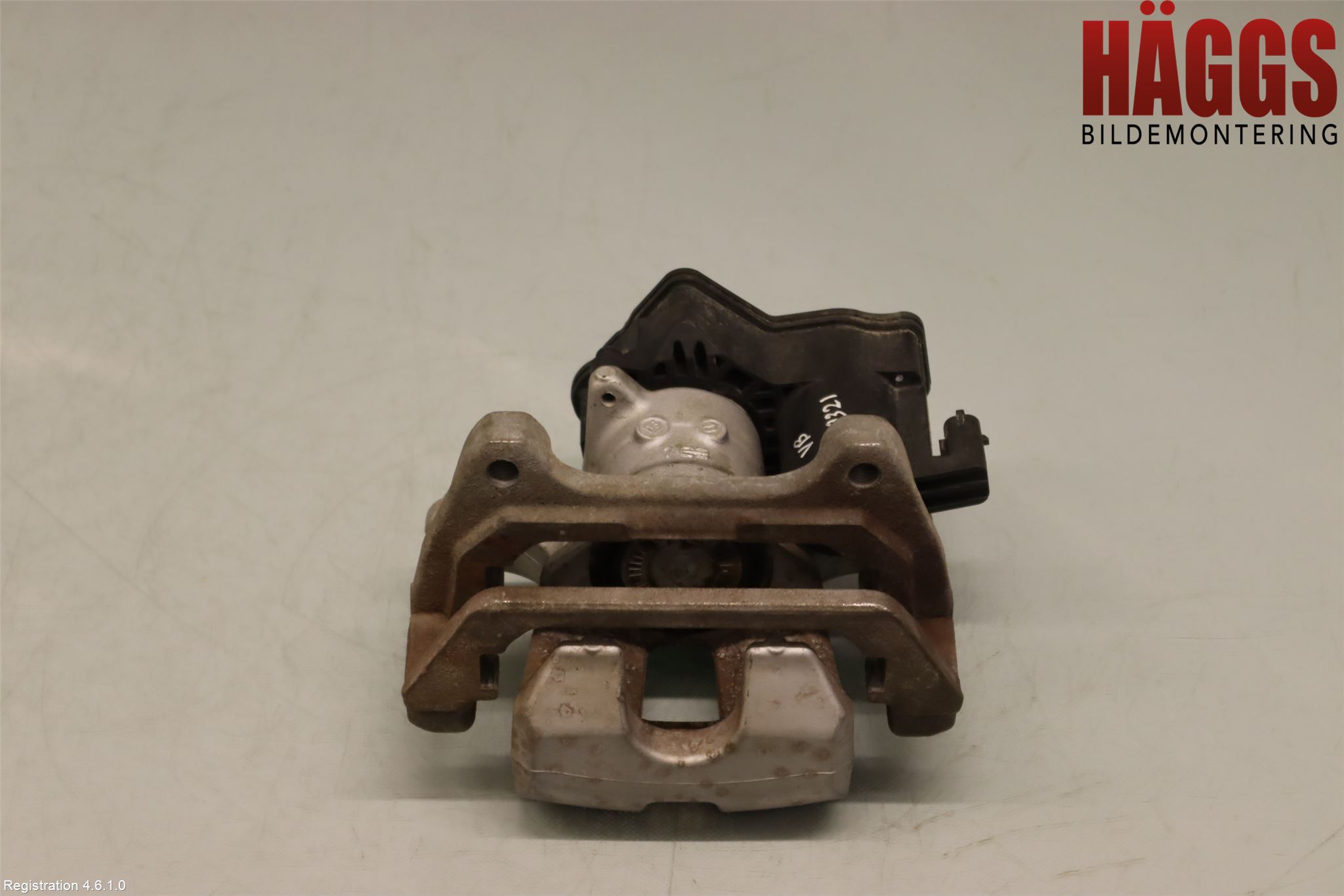 Tesla MODEL Y 21- Bromsok Bak Vänster