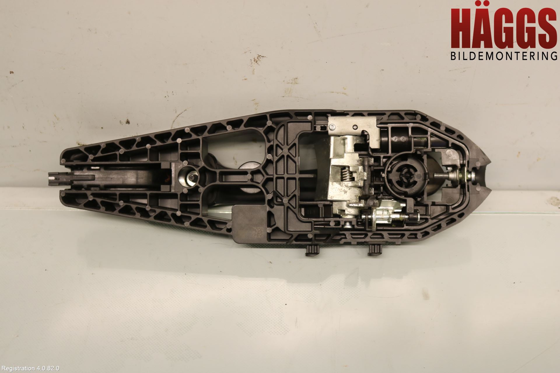 Ford MONDEO 15-22 Dörrhandtag Yttre Hö