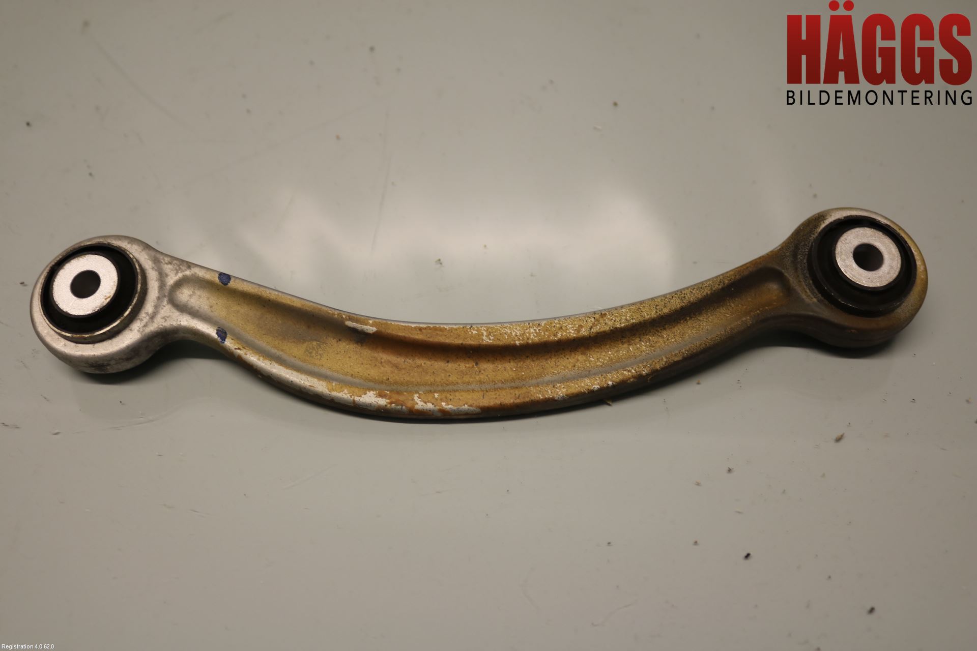Mercedes-Benz MB E-KLASS (W212) 09-16 Bärarm Bak Övre Höger