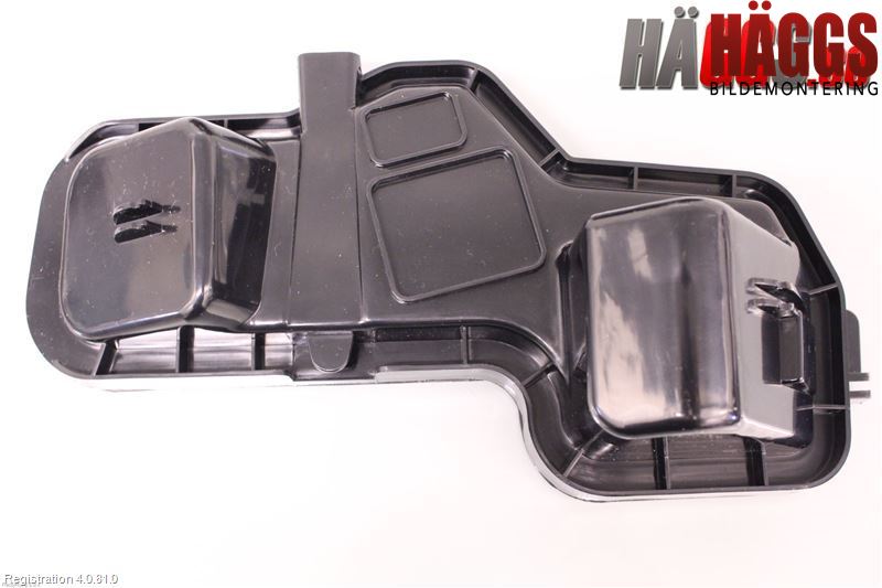 Audi A6/S6     97-05 Strålkastare Vänster