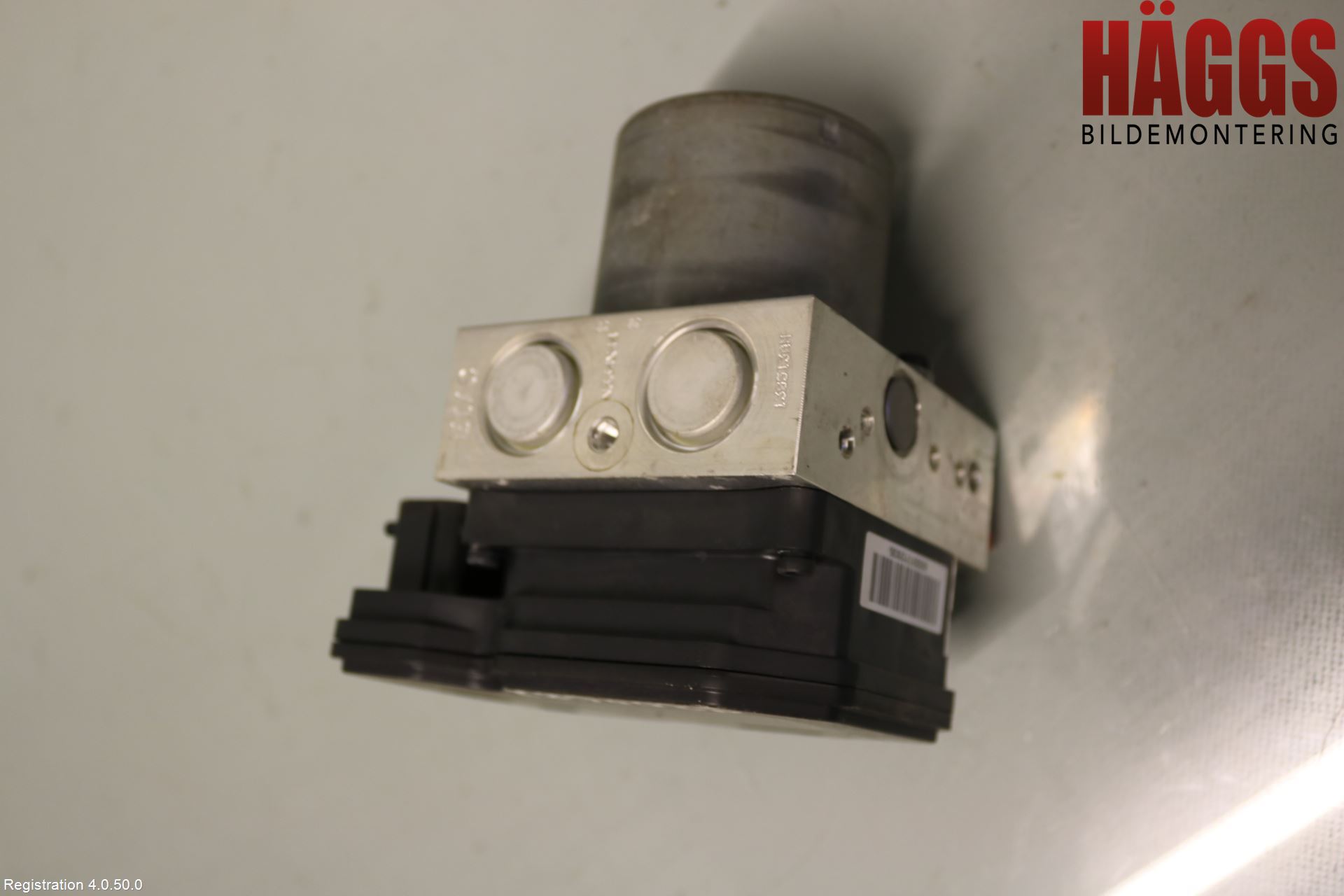 Kia RIO 12-16 Abs Hydraulaggregat