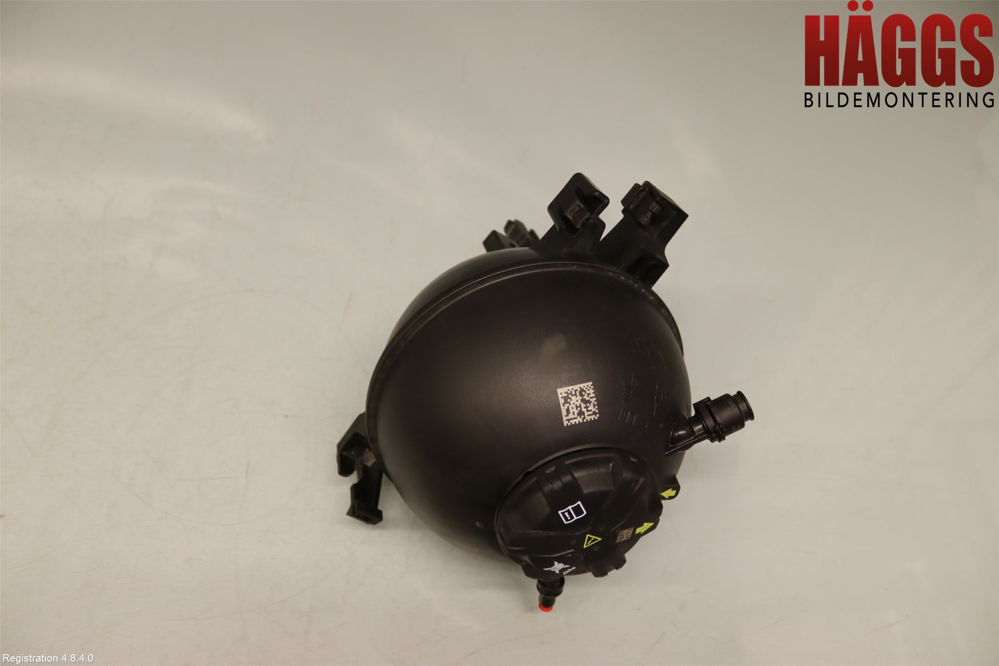 BMW 5/i5 G60/G61 24- Expansionstank