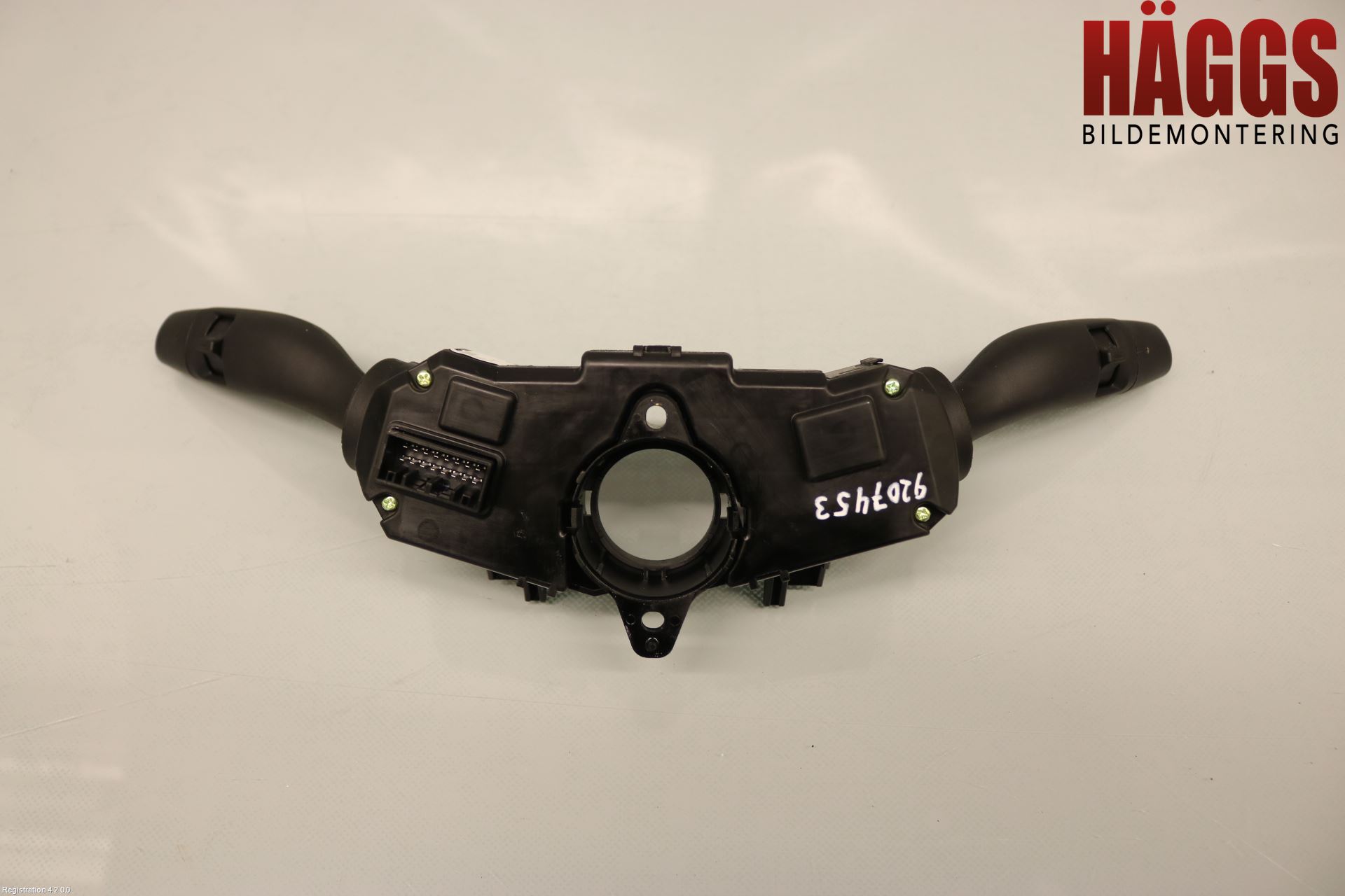 Kia SPORTAGE (QL) 16-21 Spakcentral