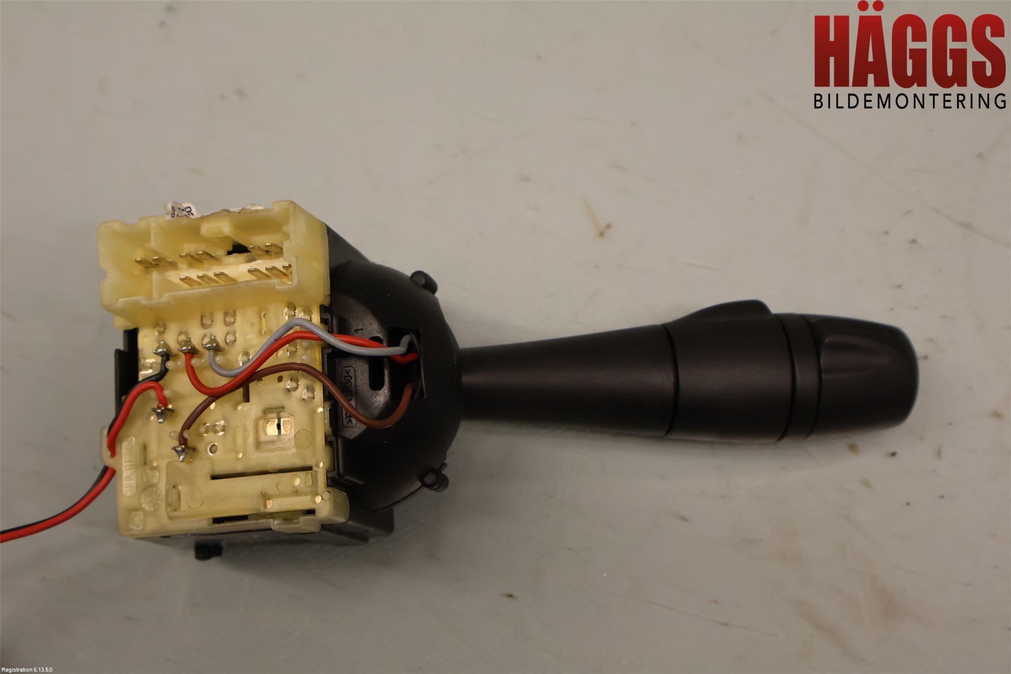 Renault CAPTUR 13-19 Spak Blinkers-Ljusomk