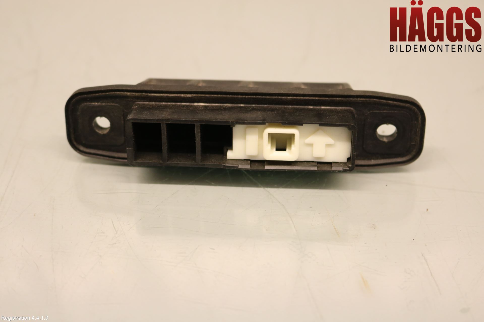 Toyota YARIS XP130 15-20 Bakluckehandtag