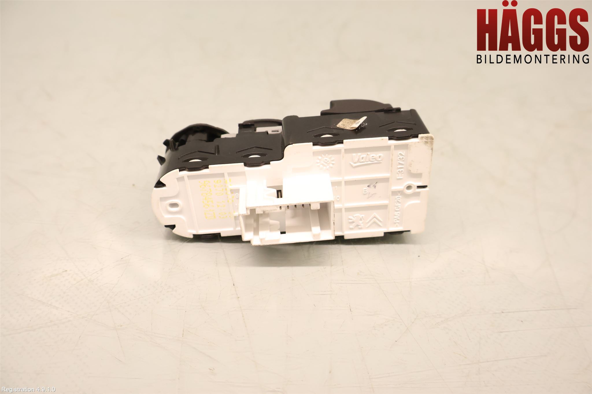 Toyota PROACE II 16- Strömställare Elhiss