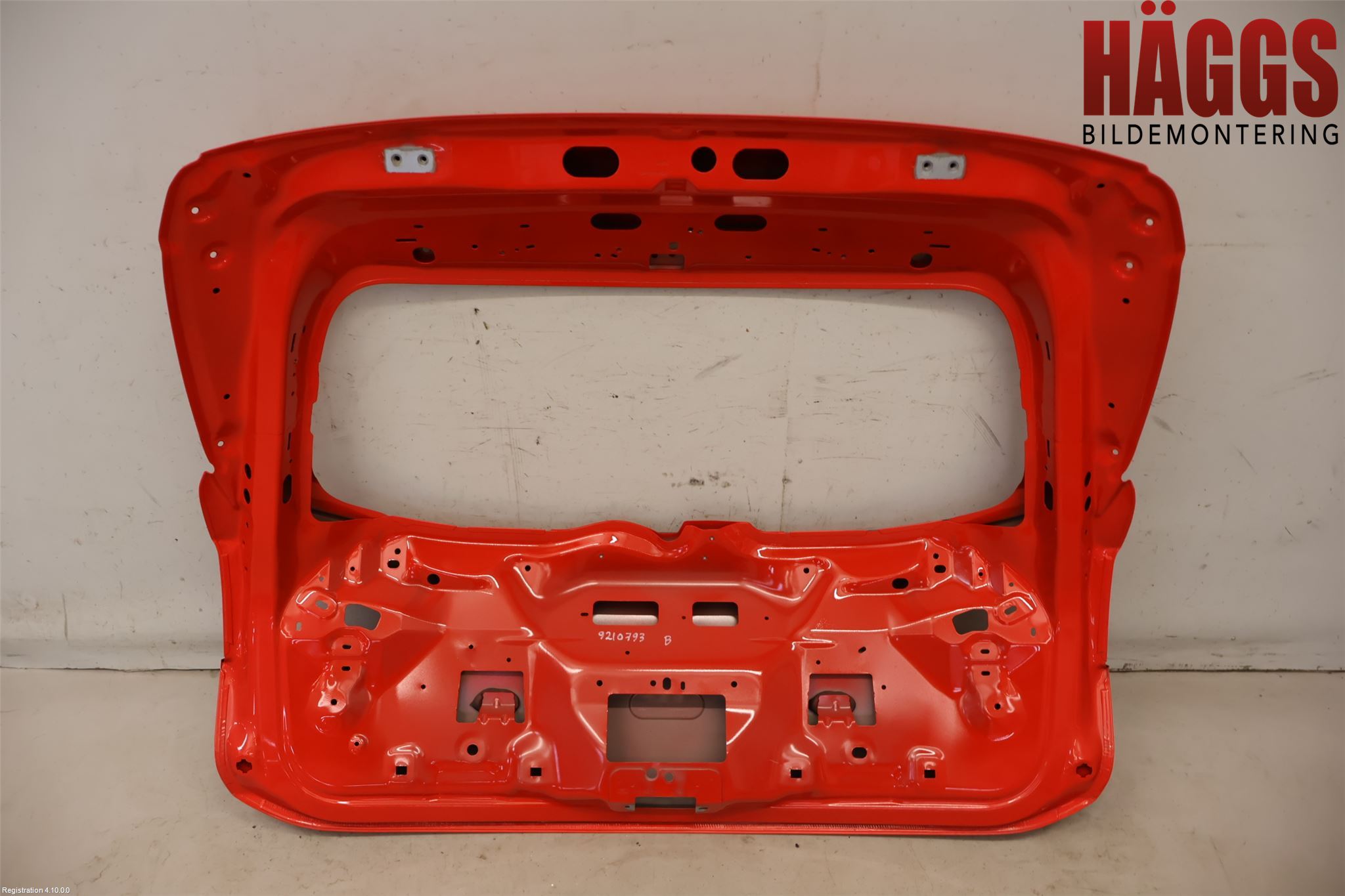 Ford FOCUS 19- Baklucka Kombi